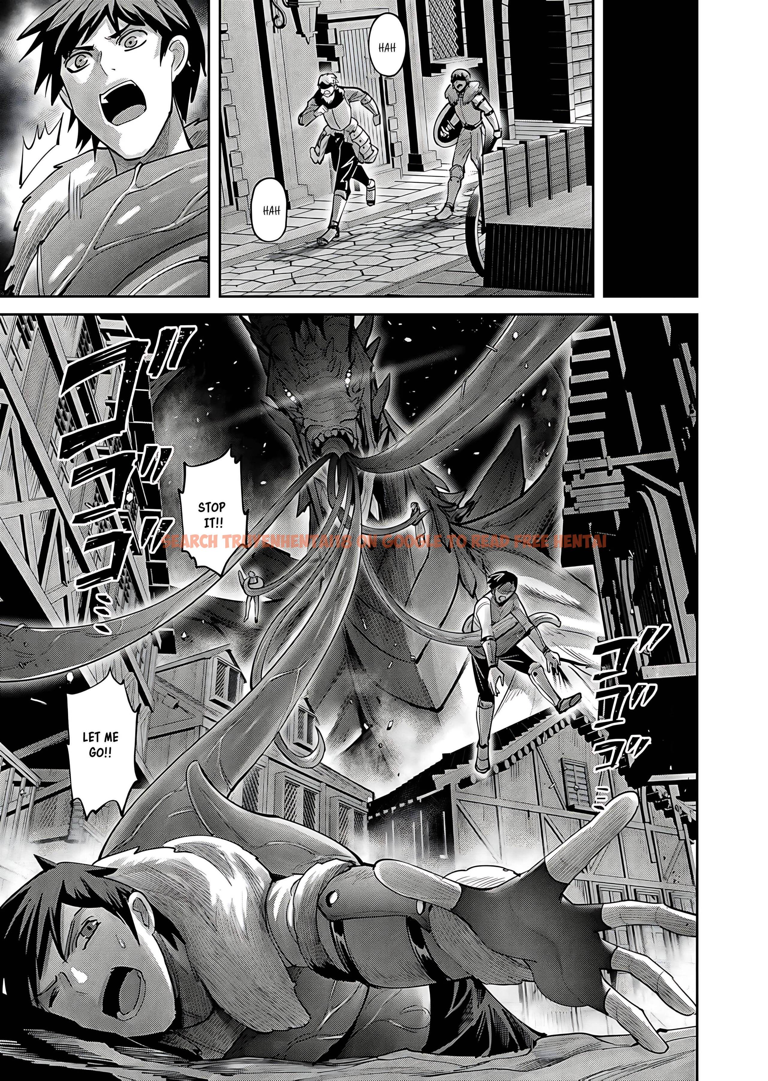 Read Hentai Image 3 6073d in comic Savage Hero - Chapter 80 - www.hentaitnt.net