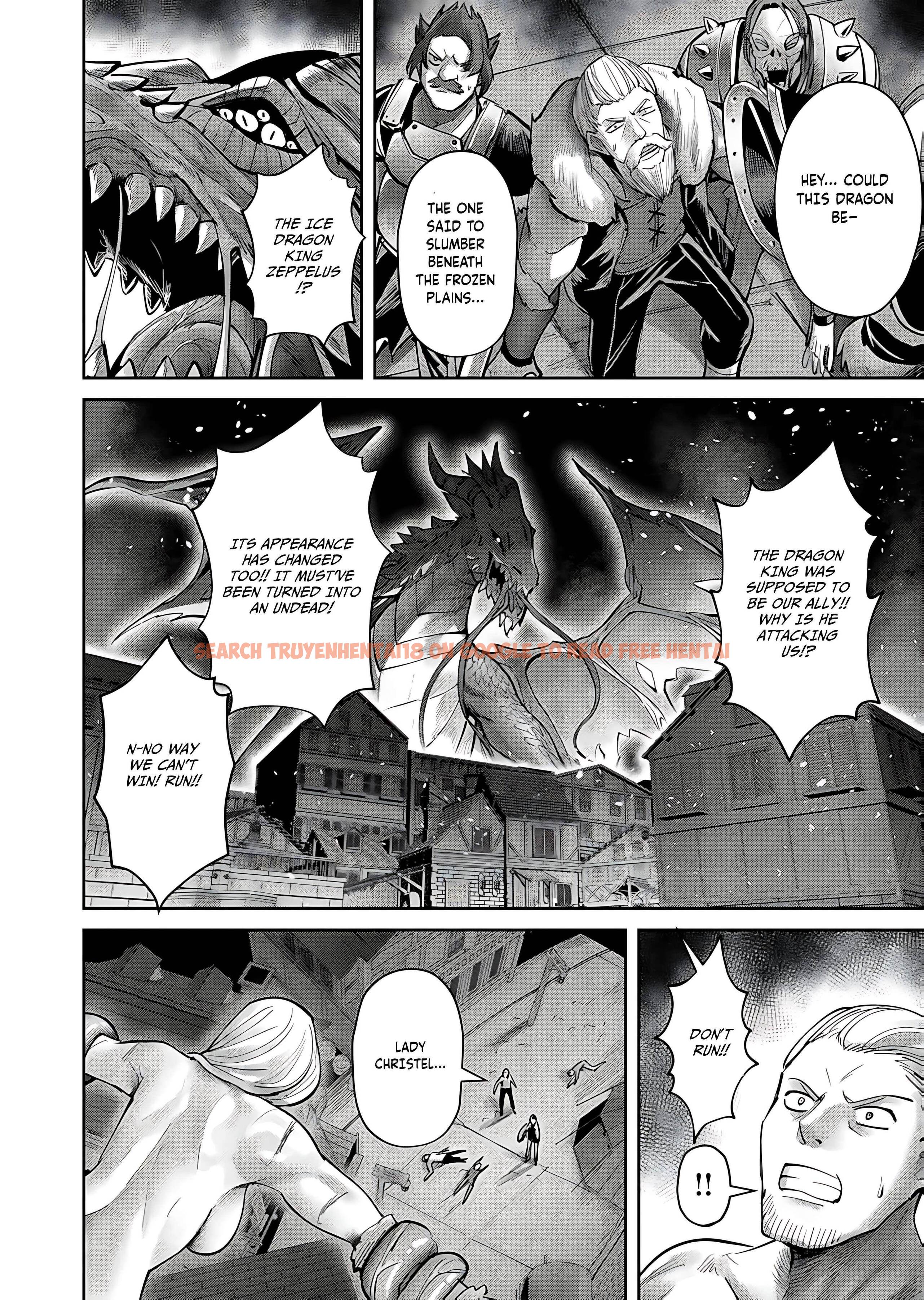 Read Hentai Image 4 6073d in comic Savage Hero - Chapter 80 - www.hentaitnt.net