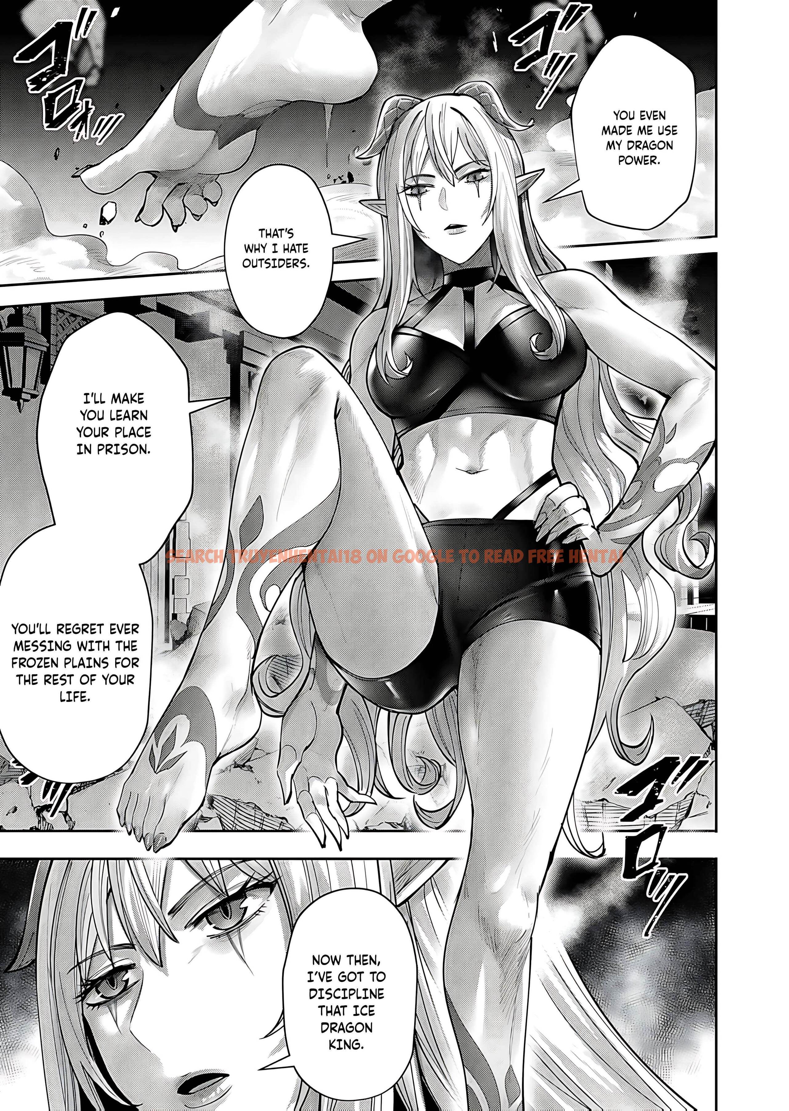 Read Hentai Image 10 1266a in comic Savage Hero - Chapter 81 - www.hentaitnt.net