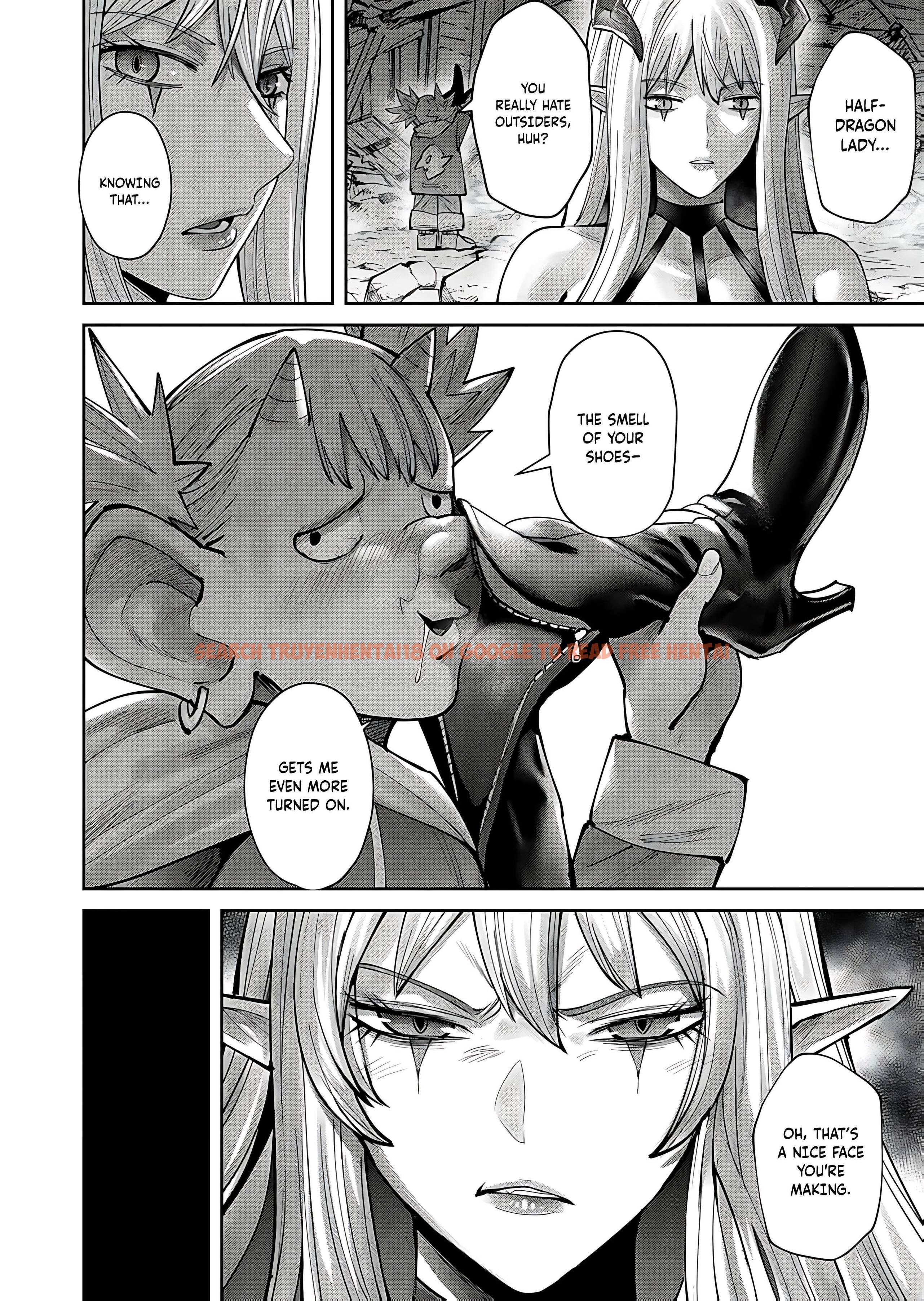 Read Hentai Image 11 1266a in comic Savage Hero - Chapter 81 - www.hentaitnt.net