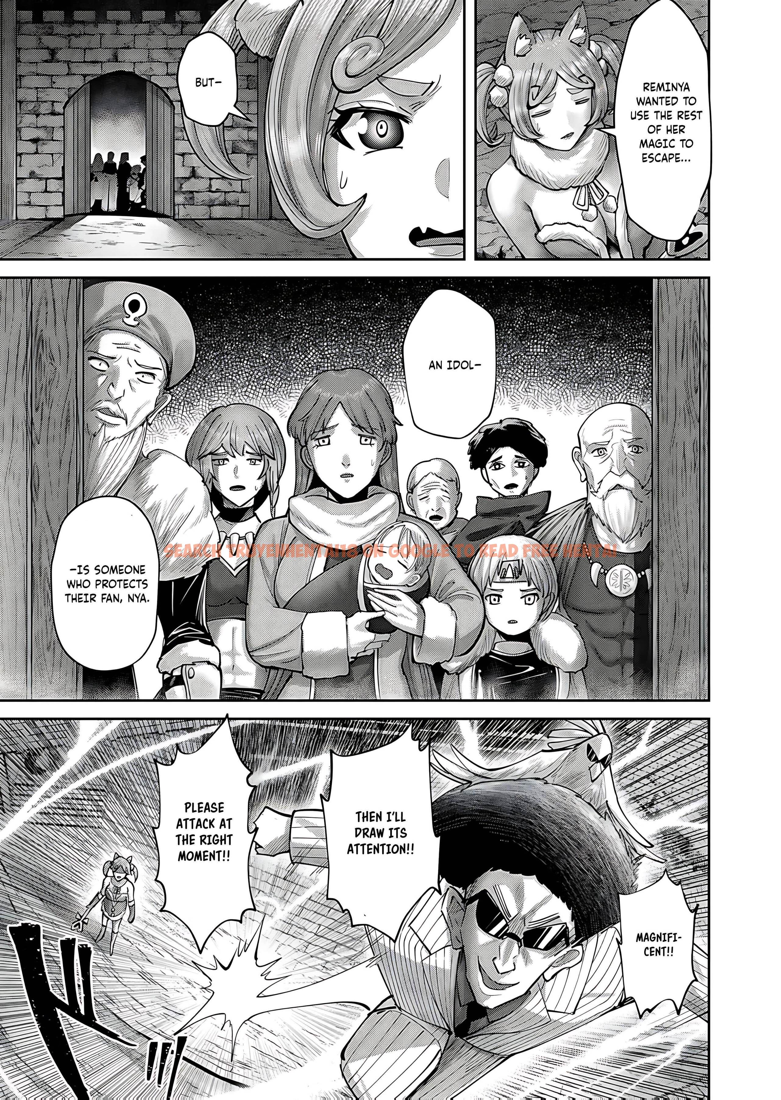 Read Hentai Image 14 1266a in comic Savage Hero - Chapter 81 - www.hentaitnt.net