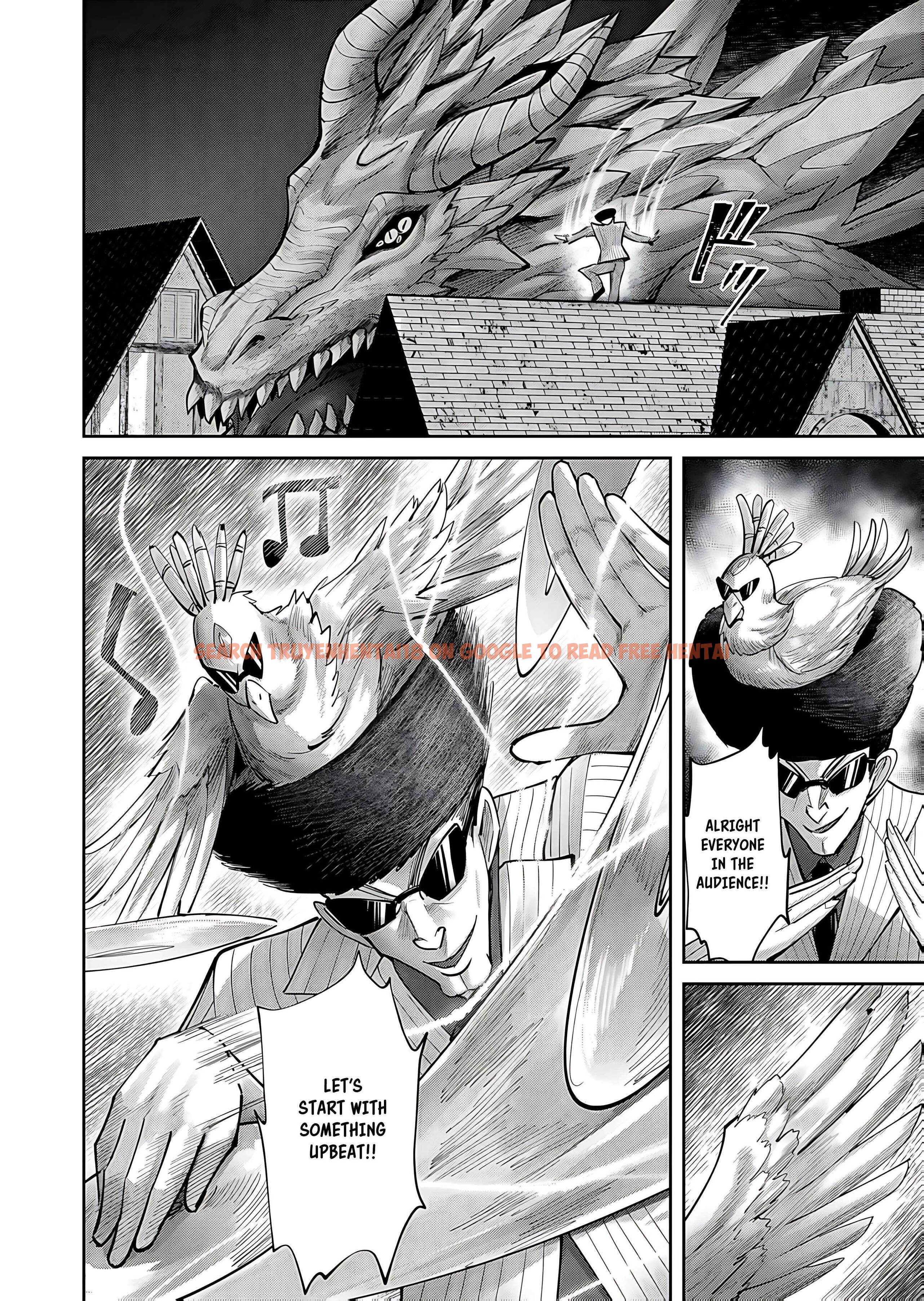 Read Hentai Image 15 1266a in comic Savage Hero - Chapter 81 - www.hentaitnt.net