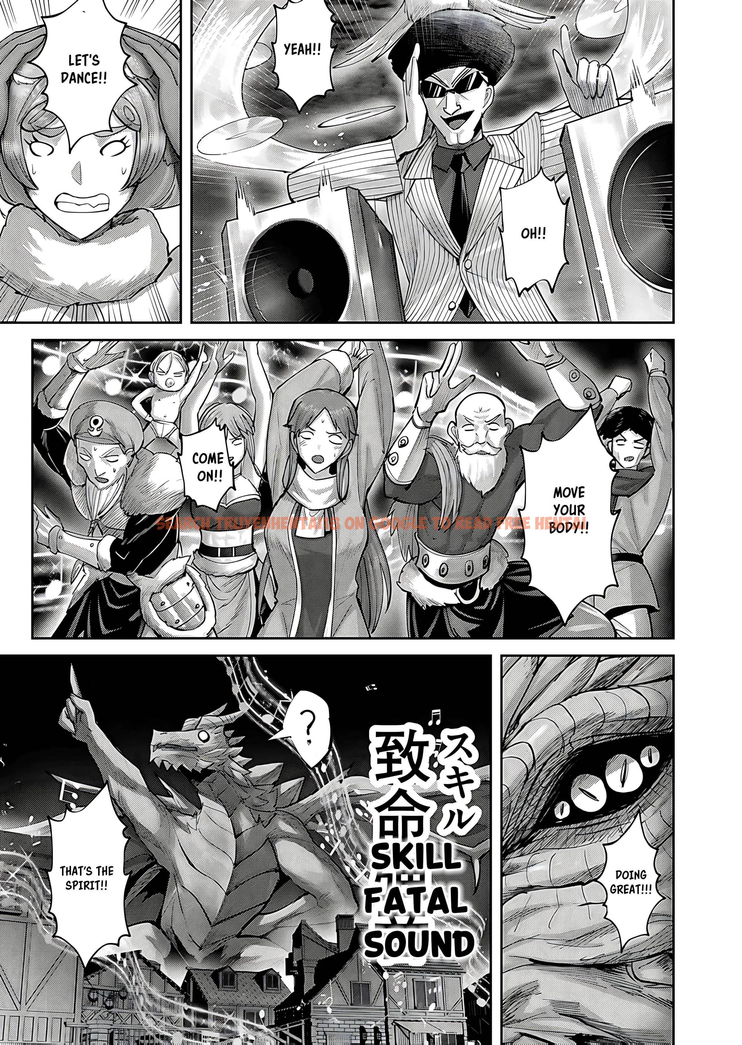 Read Hentai Image 16 1266a in comic Savage Hero - Chapter 81 - www.hentaitnt.net