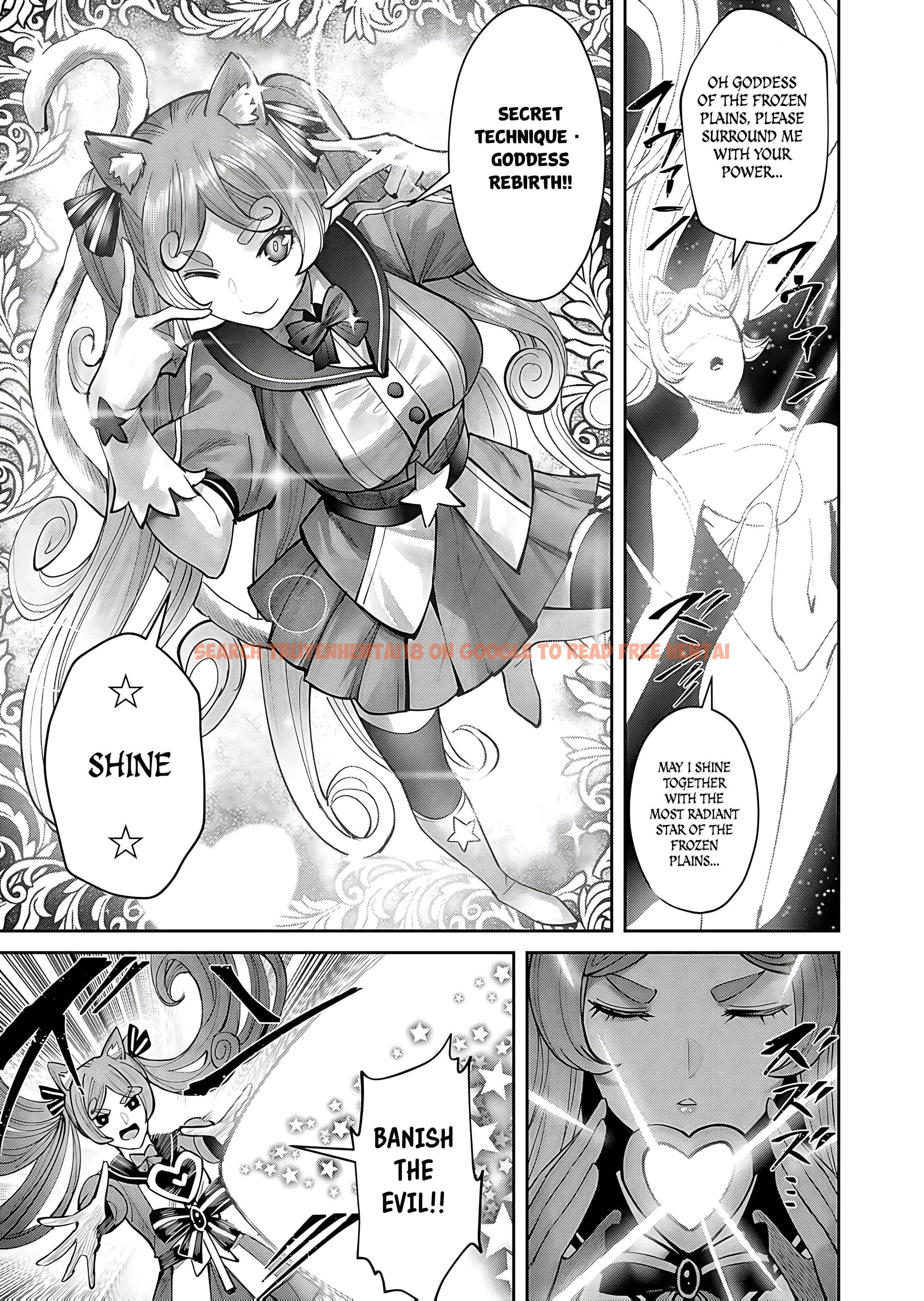 Read Hentai Image 18 1266a in comic Savage Hero - Chapter 81 - www.hentaitnt.net