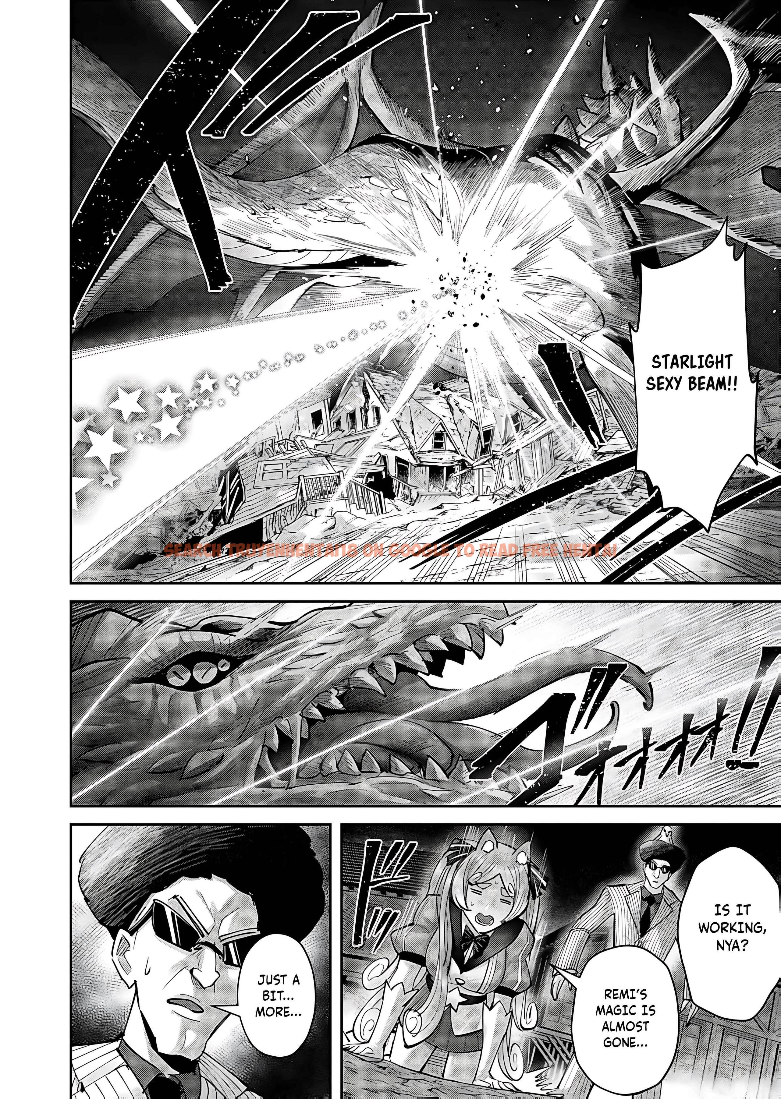 Read Hentai Image 19 1266a in comic Savage Hero - Chapter 81 - www.hentaitnt.net
