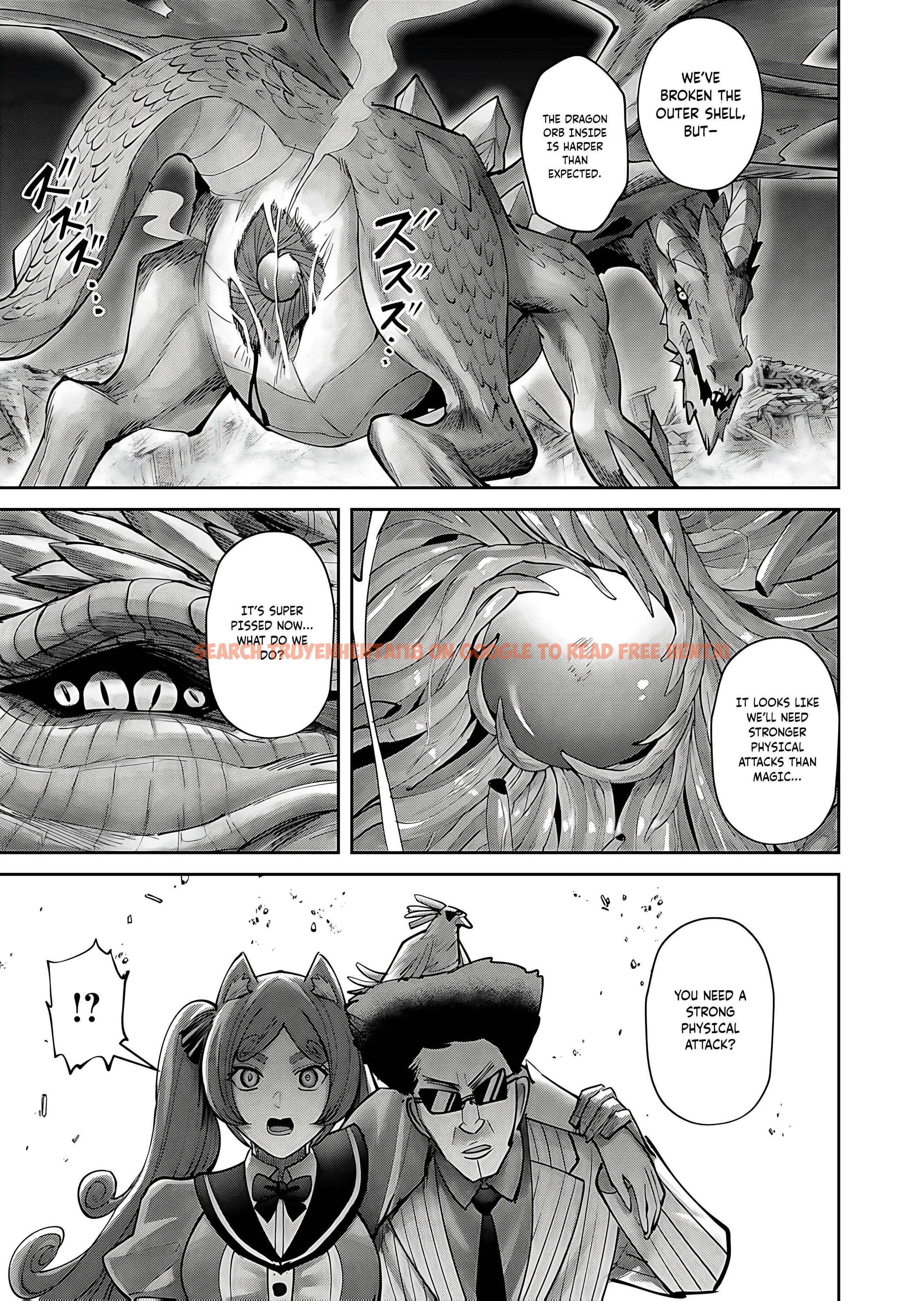 Read Hentai Image 20 1266a in comic Savage Hero - Chapter 81 - www.hentaitnt.net