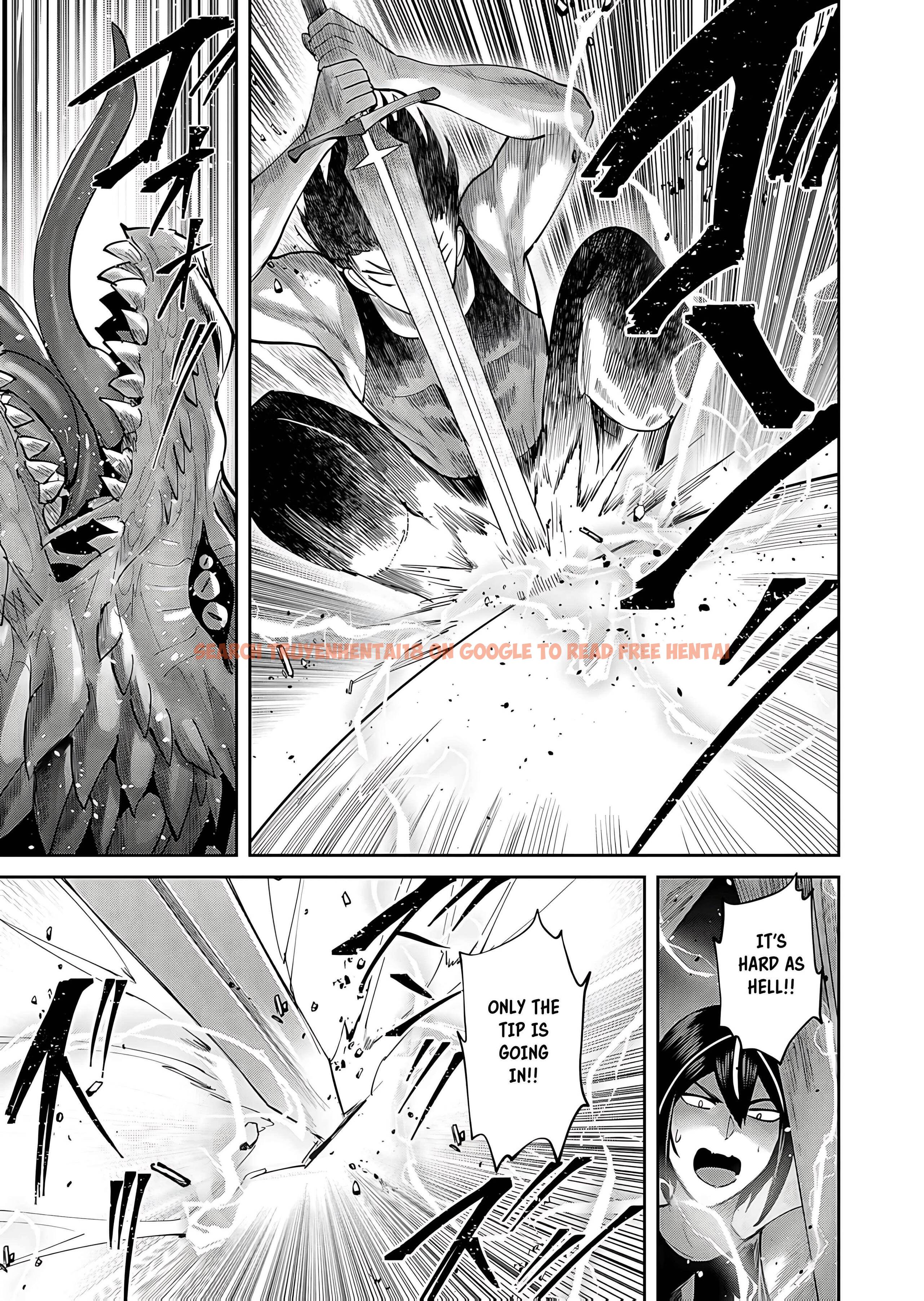 Read Hentai Image 22 1266a in comic Savage Hero - Chapter 81 - www.hentaitnt.net