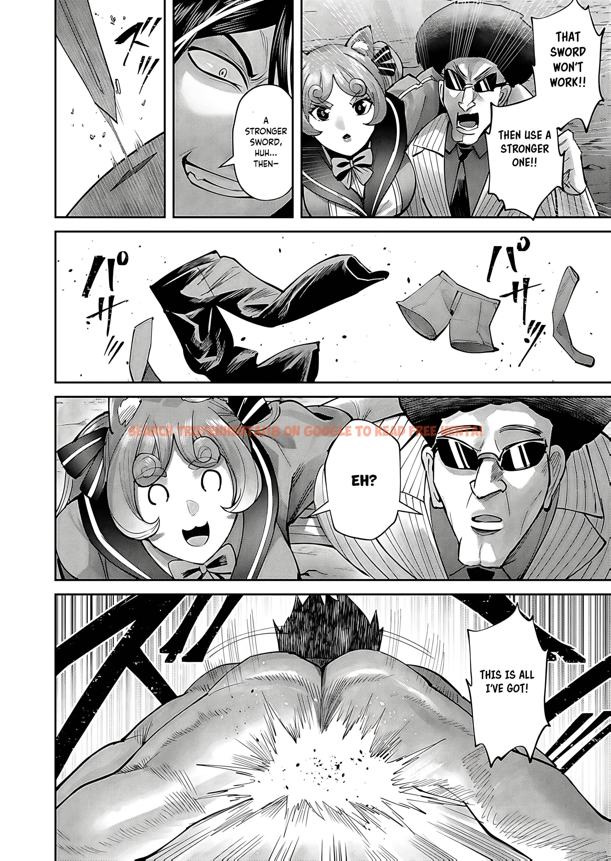 Read Hentai Image 23 1266a in comic Savage Hero - Chapter 81 - www.hentaitnt.net