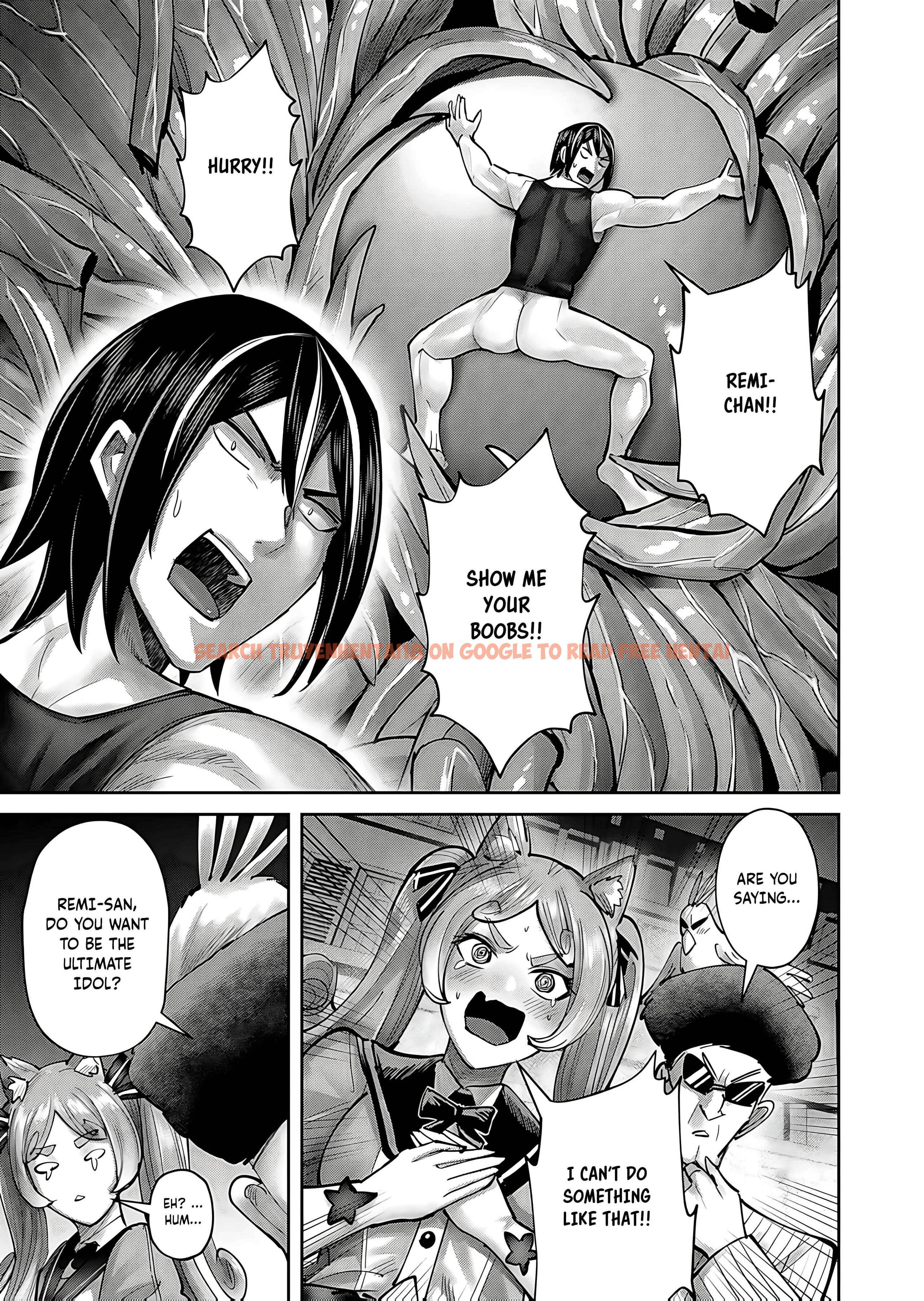 Read Hentai Image 24 1266a in comic Savage Hero - Chapter 81 - www.hentaitnt.net