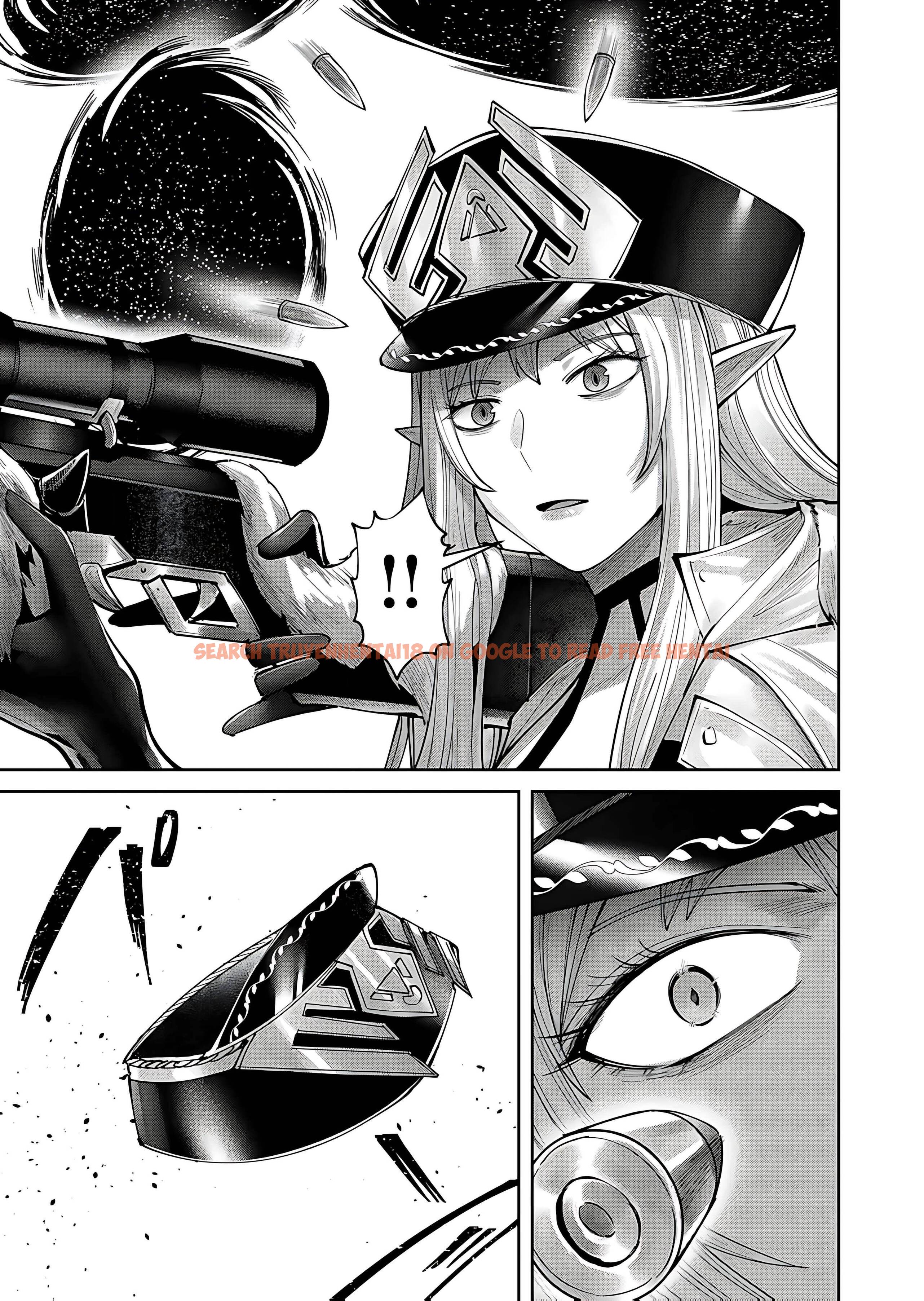 Read Hentai Image 4 1266a in comic Savage Hero - Chapter 81 - www.hentaitnt.net