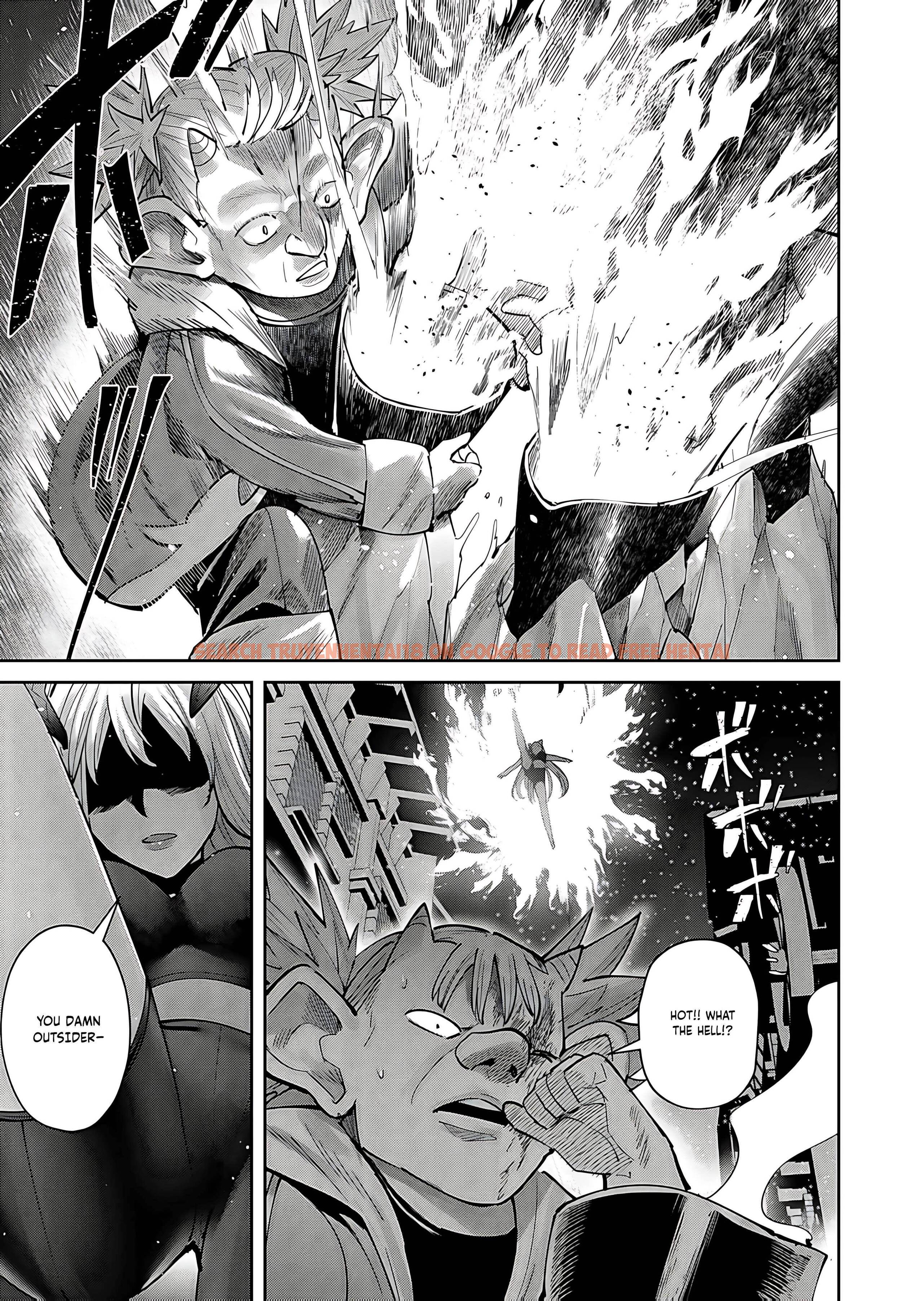 Read Hentai Image 8 1266a in comic Savage Hero - Chapter 81 - www.hentaitnt.net