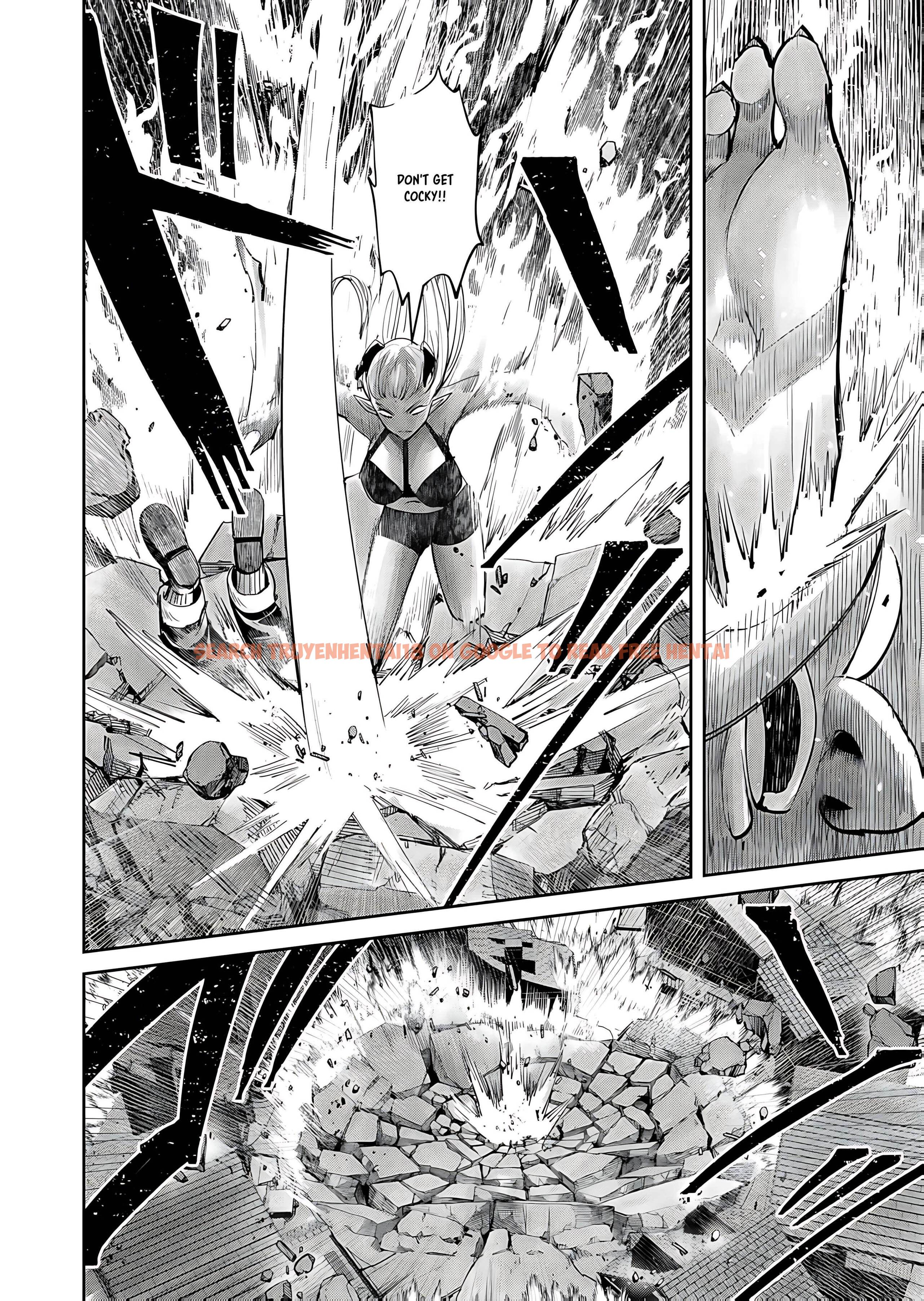 Read Hentai Image 9 1266a in comic Savage Hero - Chapter 81 - www.hentaitnt.net