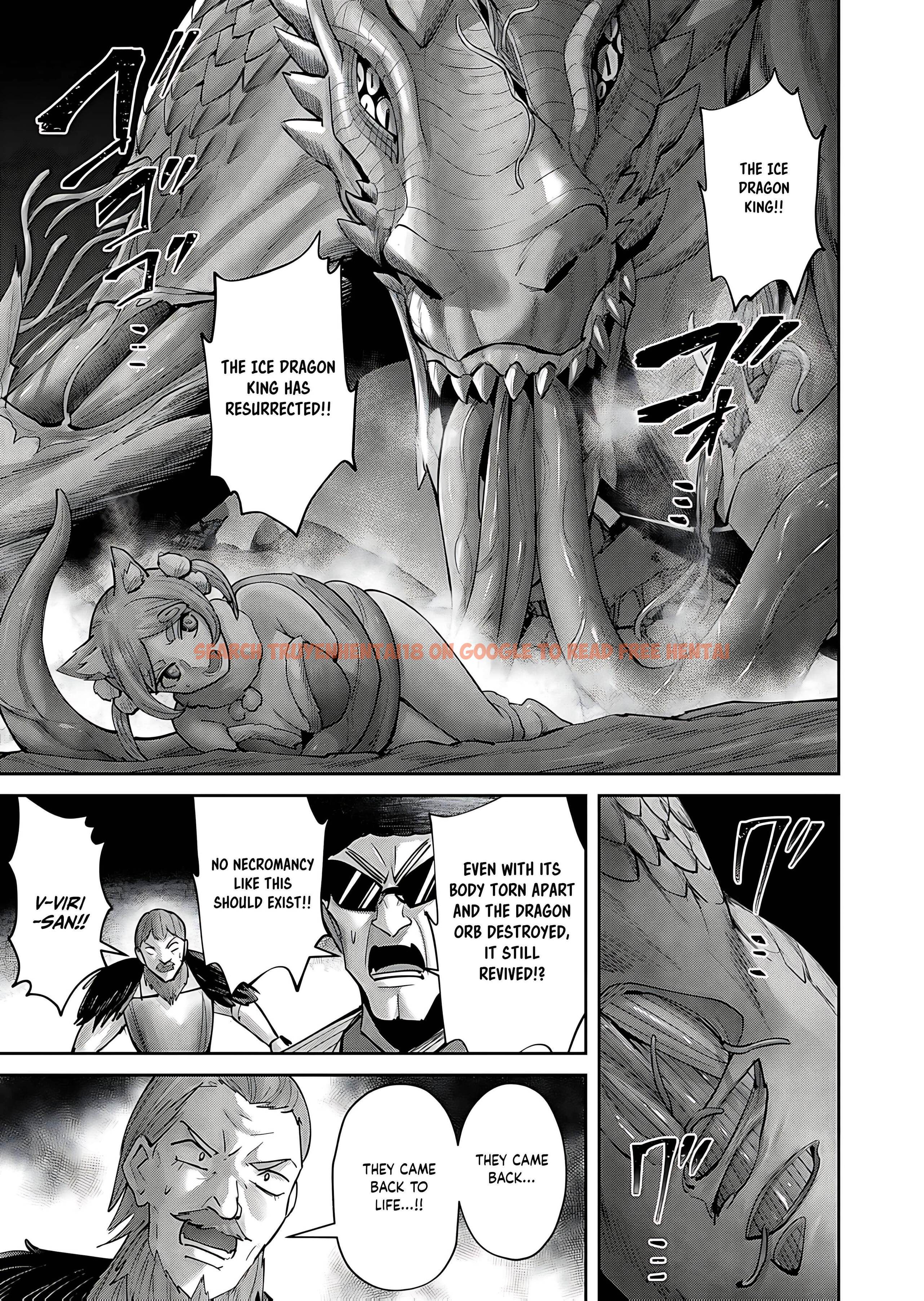 Read Hentai Image 12 9b935 in comic Savage Hero - Chapter 82 - www.hentaitnt.net