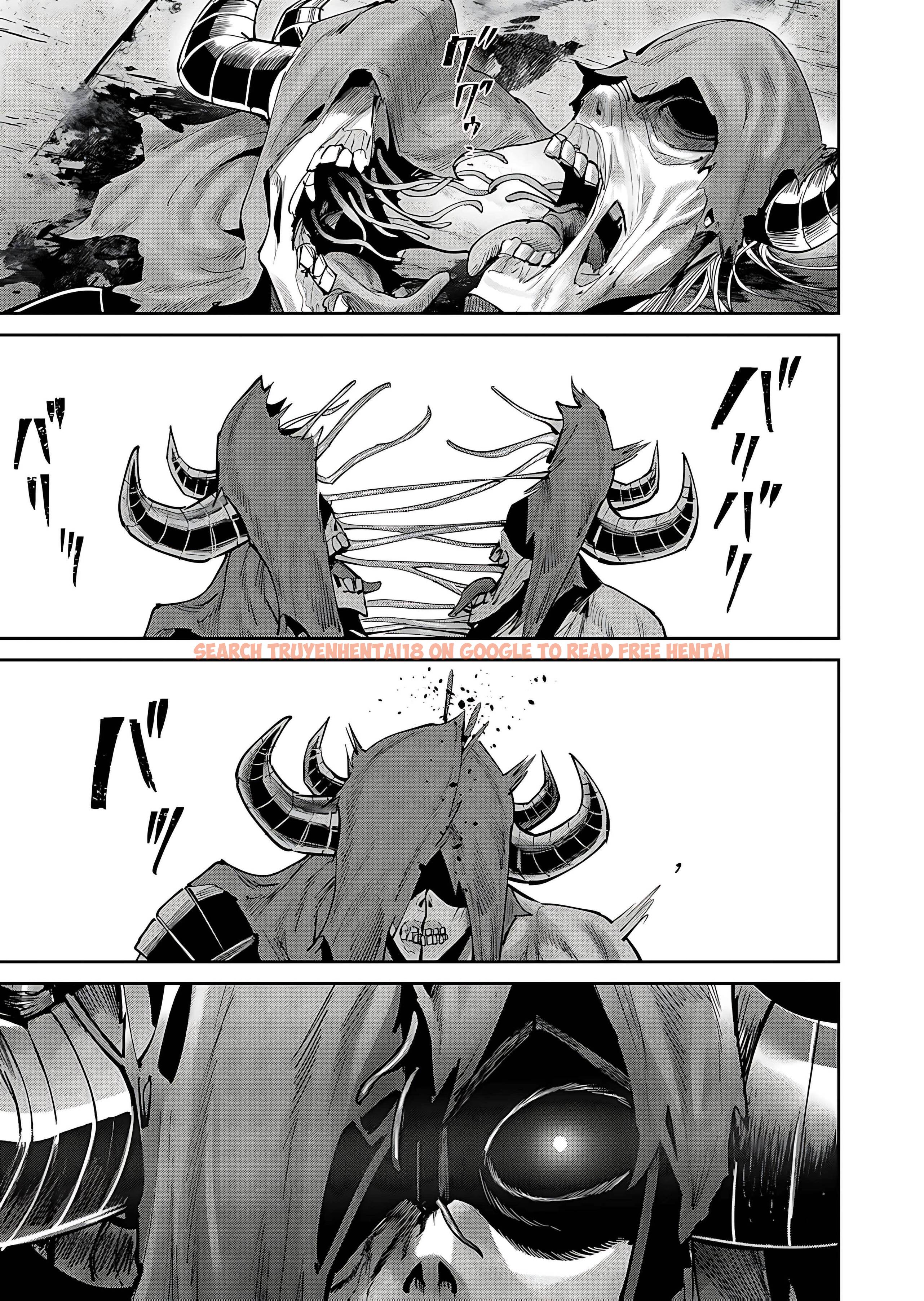 Read Hentai Image 14 9b935 in comic Savage Hero - Chapter 82 - www.hentaitnt.net