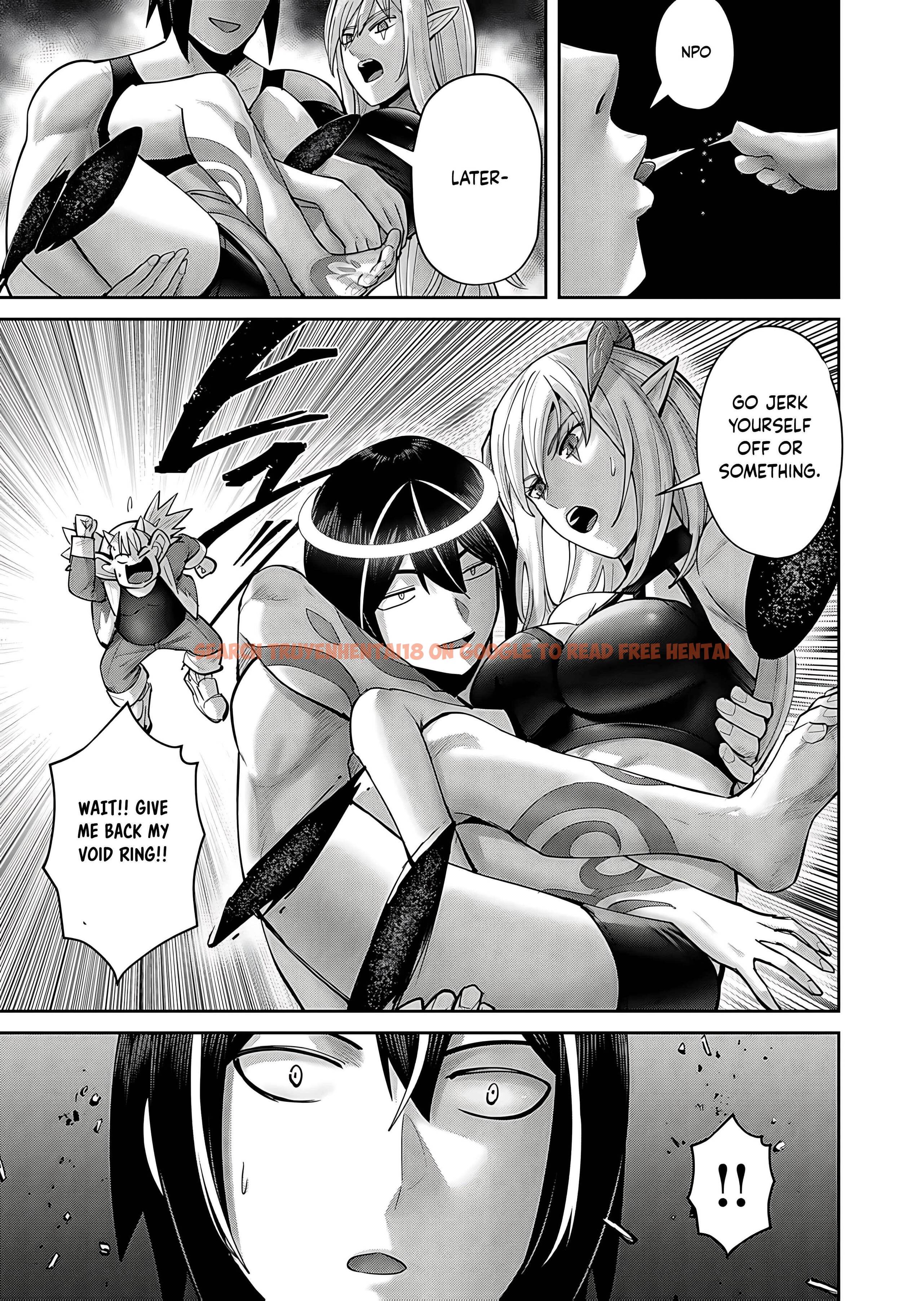 Read Hentai Image 22 9b935 in comic Savage Hero - Chapter 82 - www.hentaitnt.net