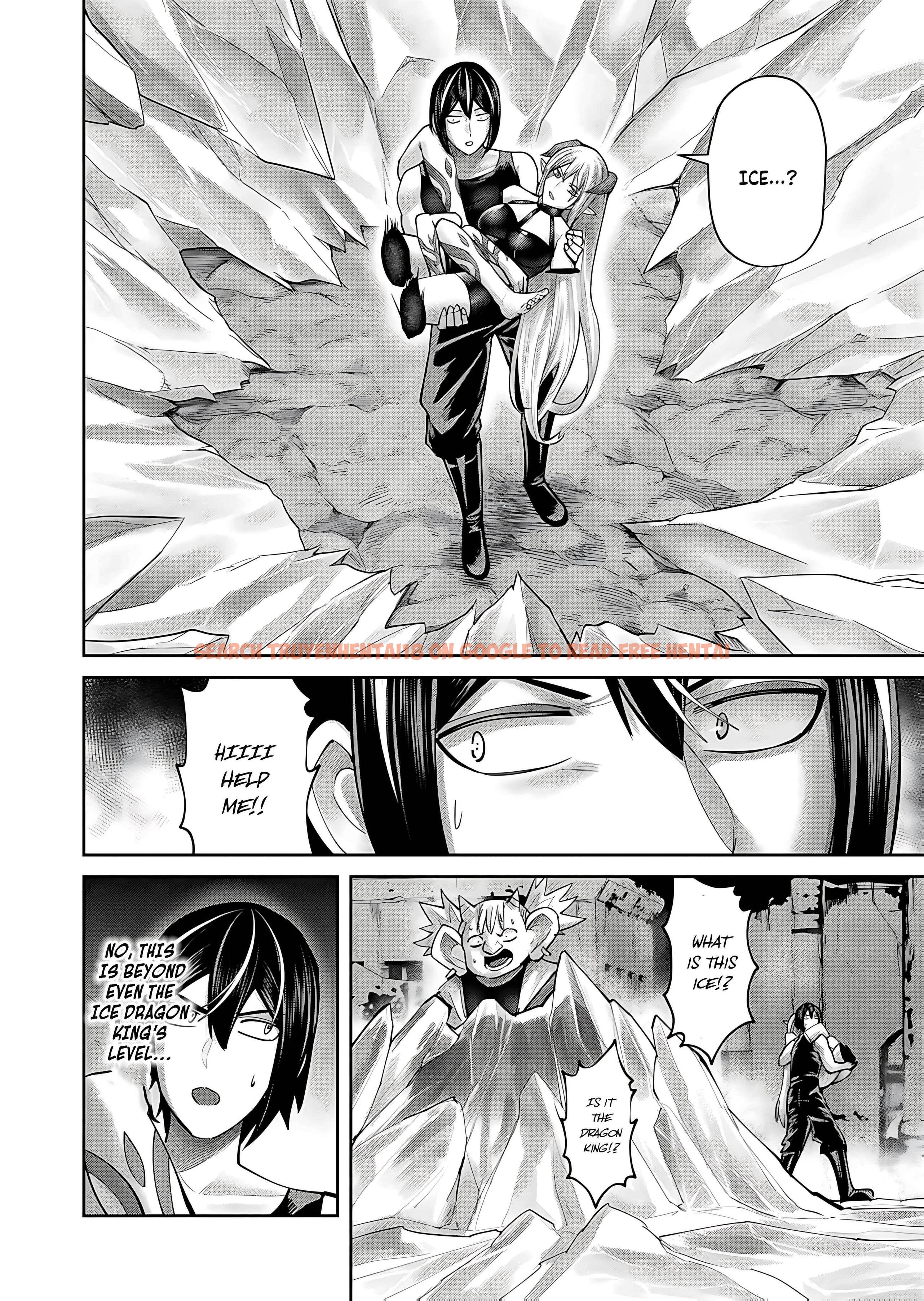 Read Hentai Image 23 9b935 in comic Savage Hero - Chapter 82 - www.hentaitnt.net