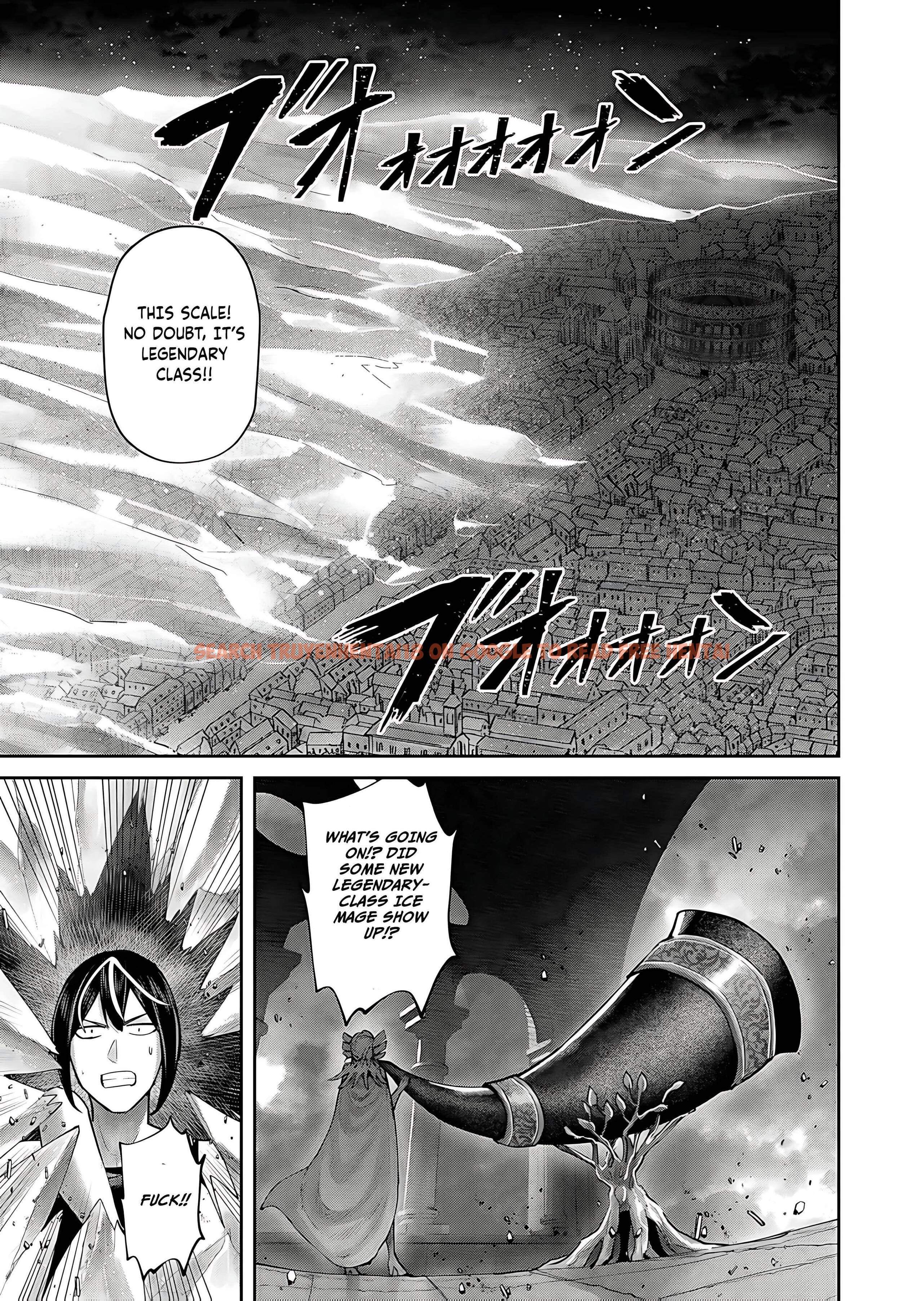 Read Hentai Image 24 9b935 in comic Savage Hero - Chapter 82 - www.hentaitnt.net