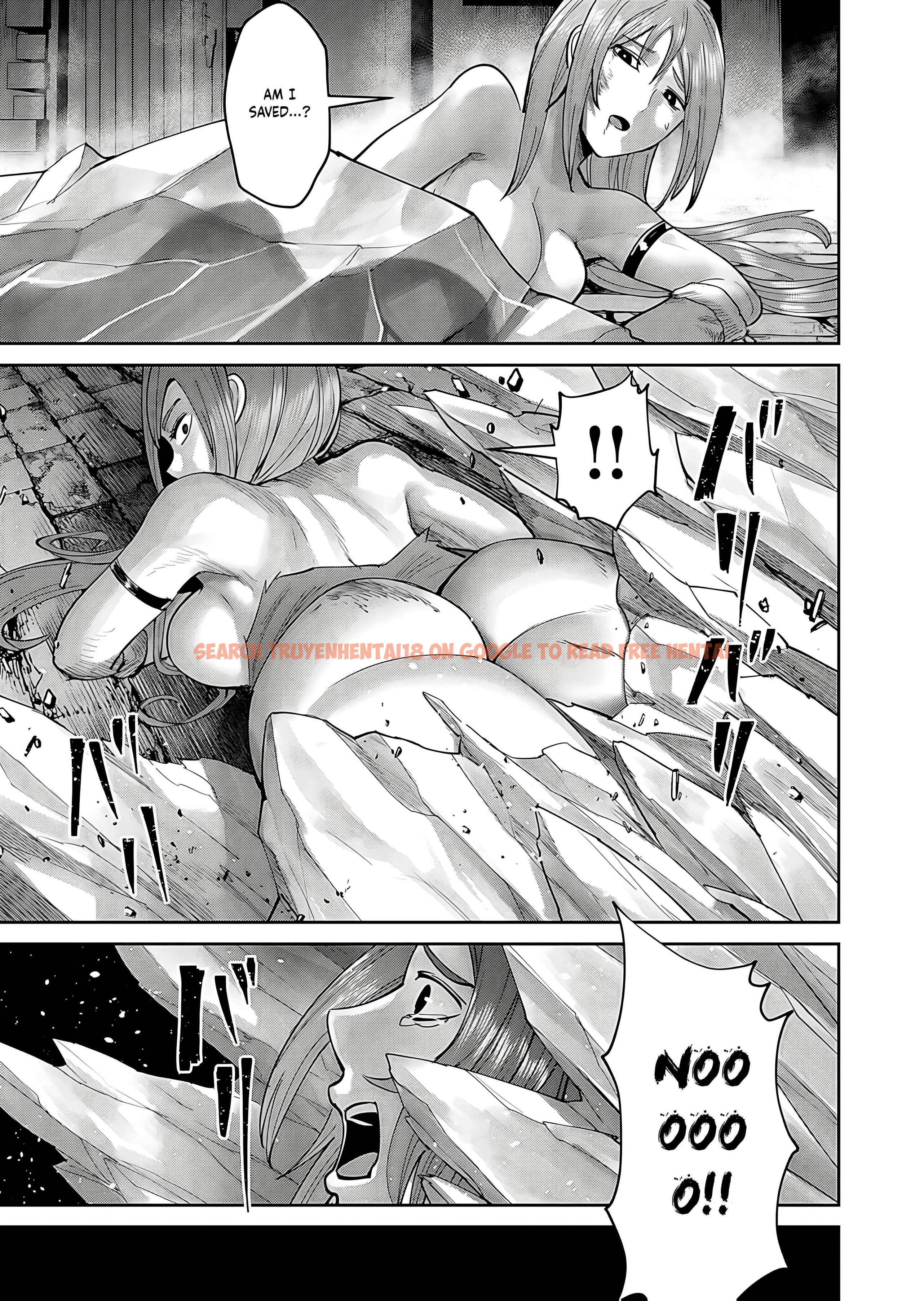 Read Hentai Image 26 9b935 in comic Savage Hero - Chapter 82 - www.hentaitnt.net