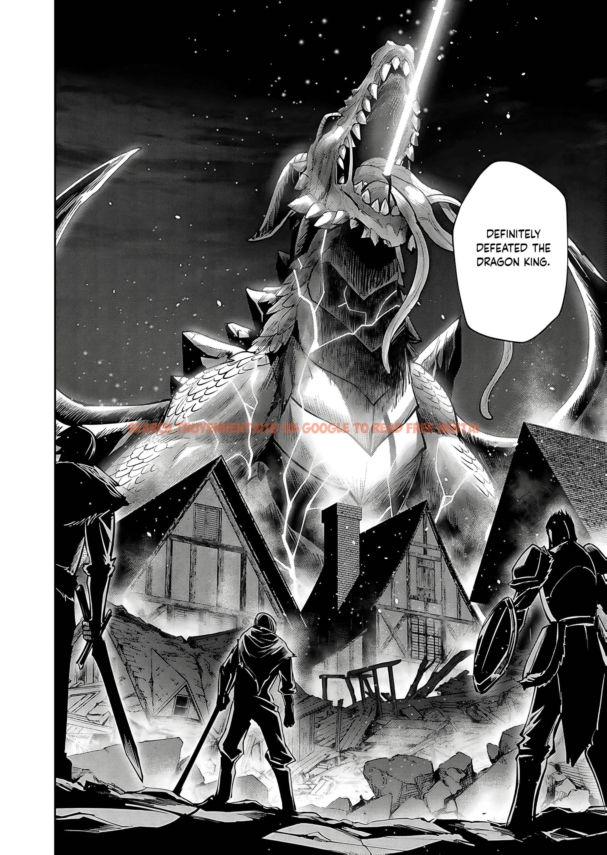 Read Hentai Image 3 9b935 in comic Savage Hero - Chapter 82 - www.hentaitnt.net