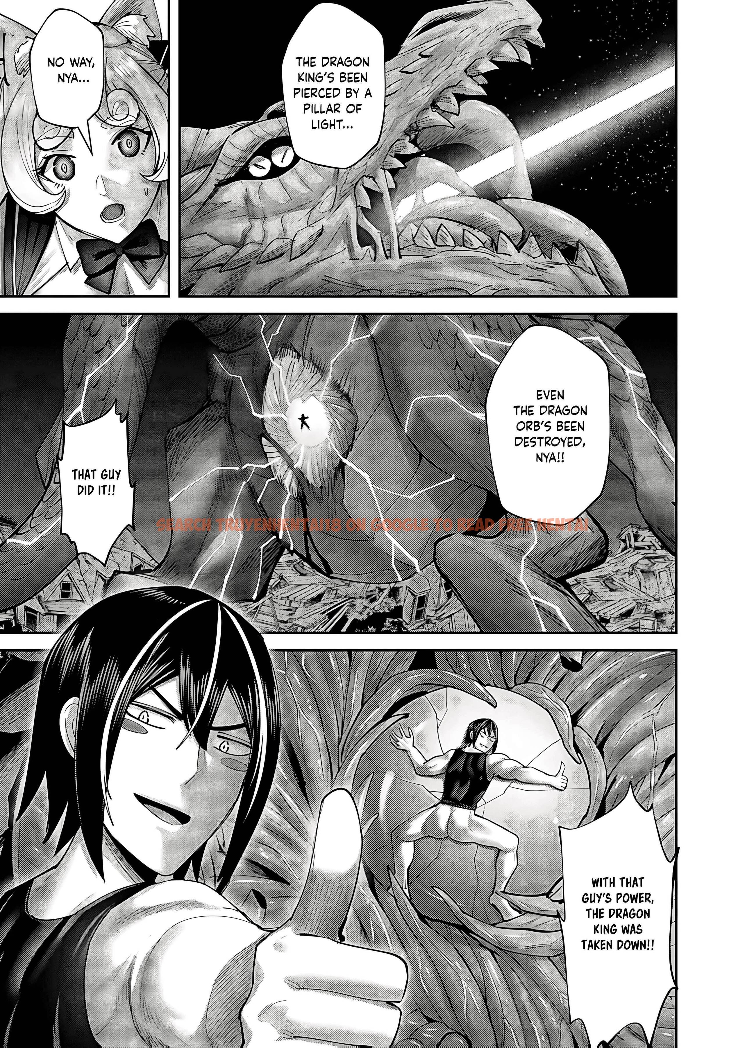 Read Hentai Image 4 9b935 in comic Savage Hero - Chapter 82 - www.hentaitnt.net