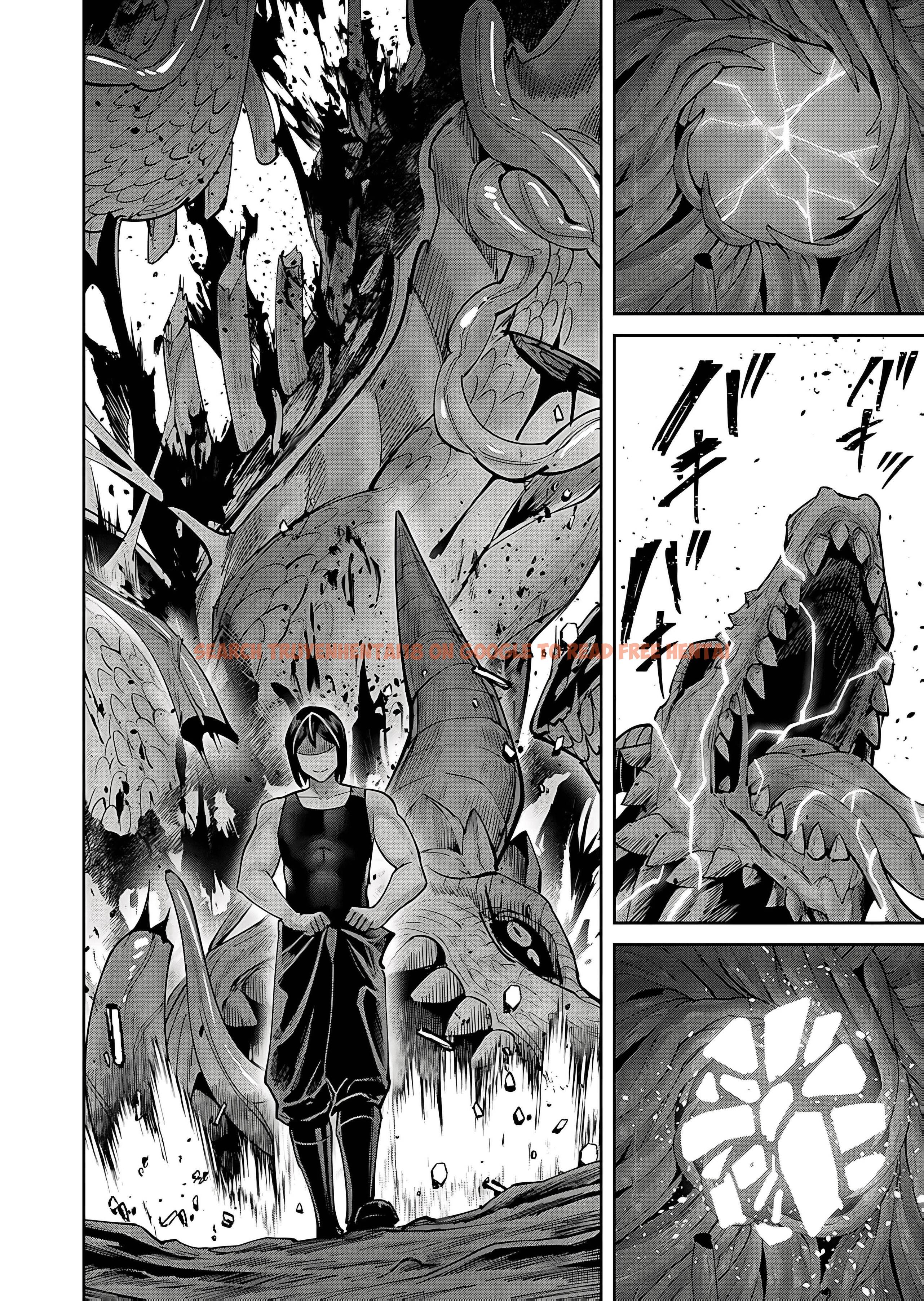 Read Hentai Image 5 9b935 in comic Savage Hero - Chapter 82 - www.hentaitnt.net