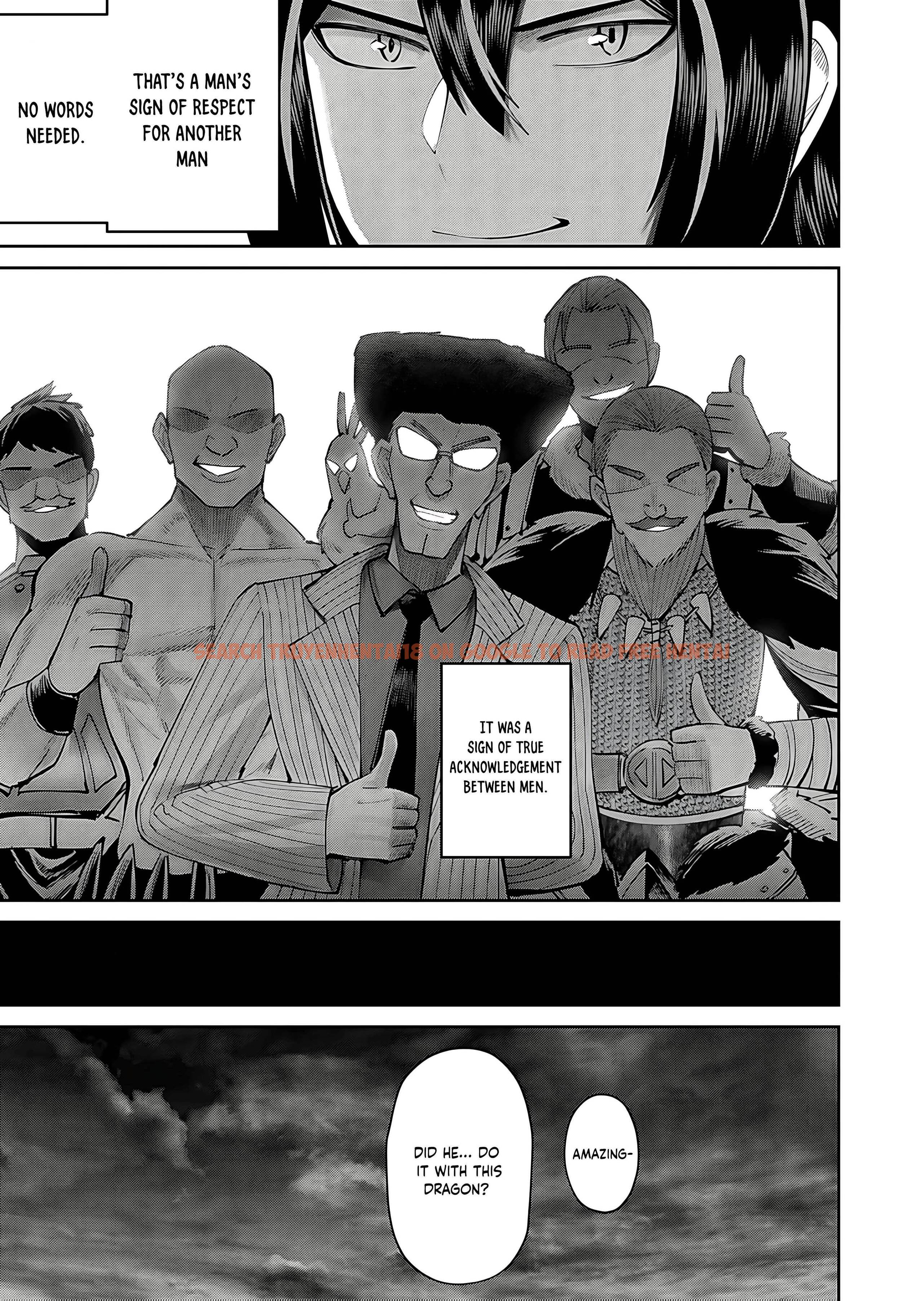 Read Hentai Image 8 9b935 in comic Savage Hero - Chapter 82 - www.hentaitnt.net
