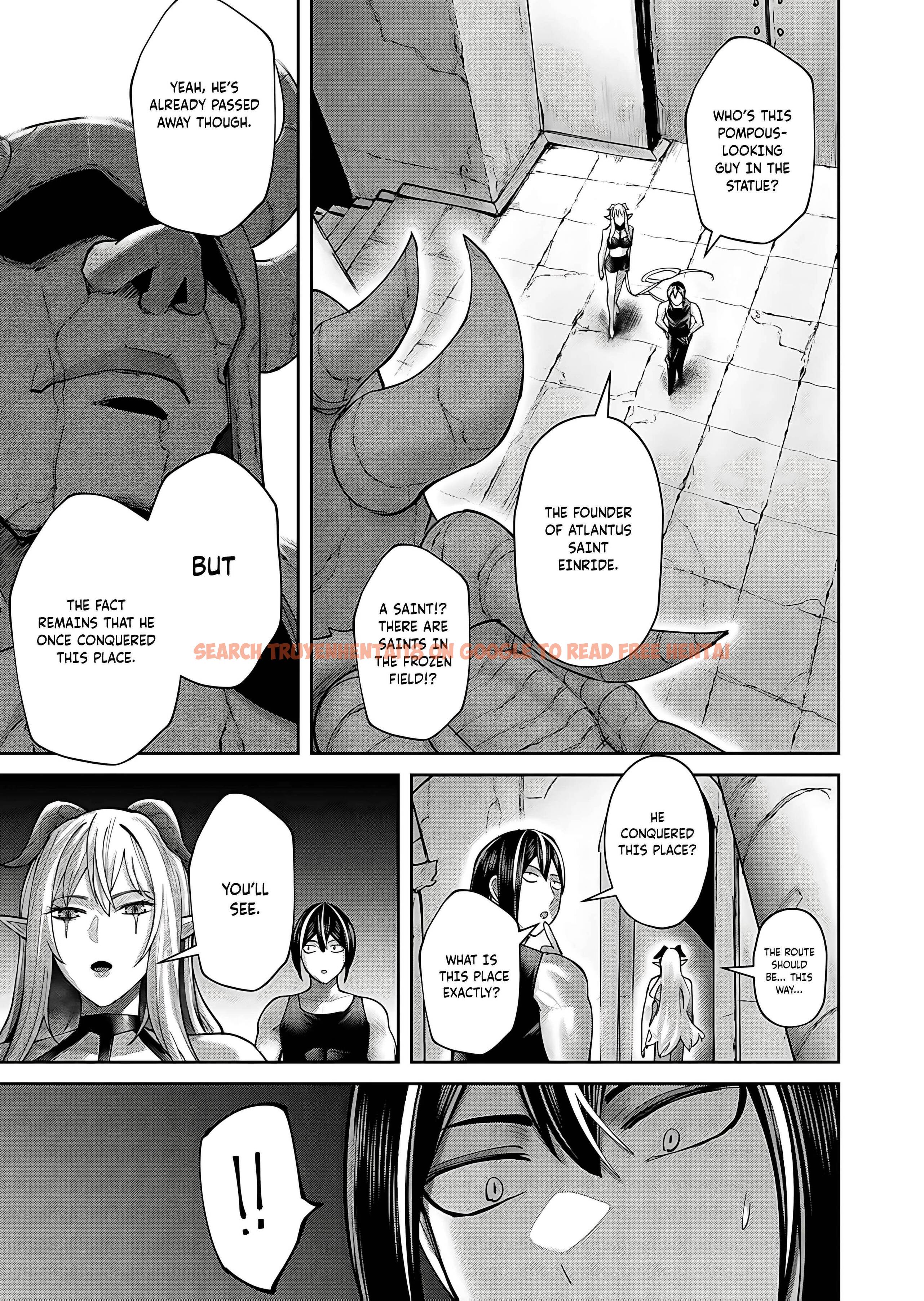 Read Hentai Image 10 6d3cb in comic Savage Hero - Chapter 83 - www.hentaitnt.net