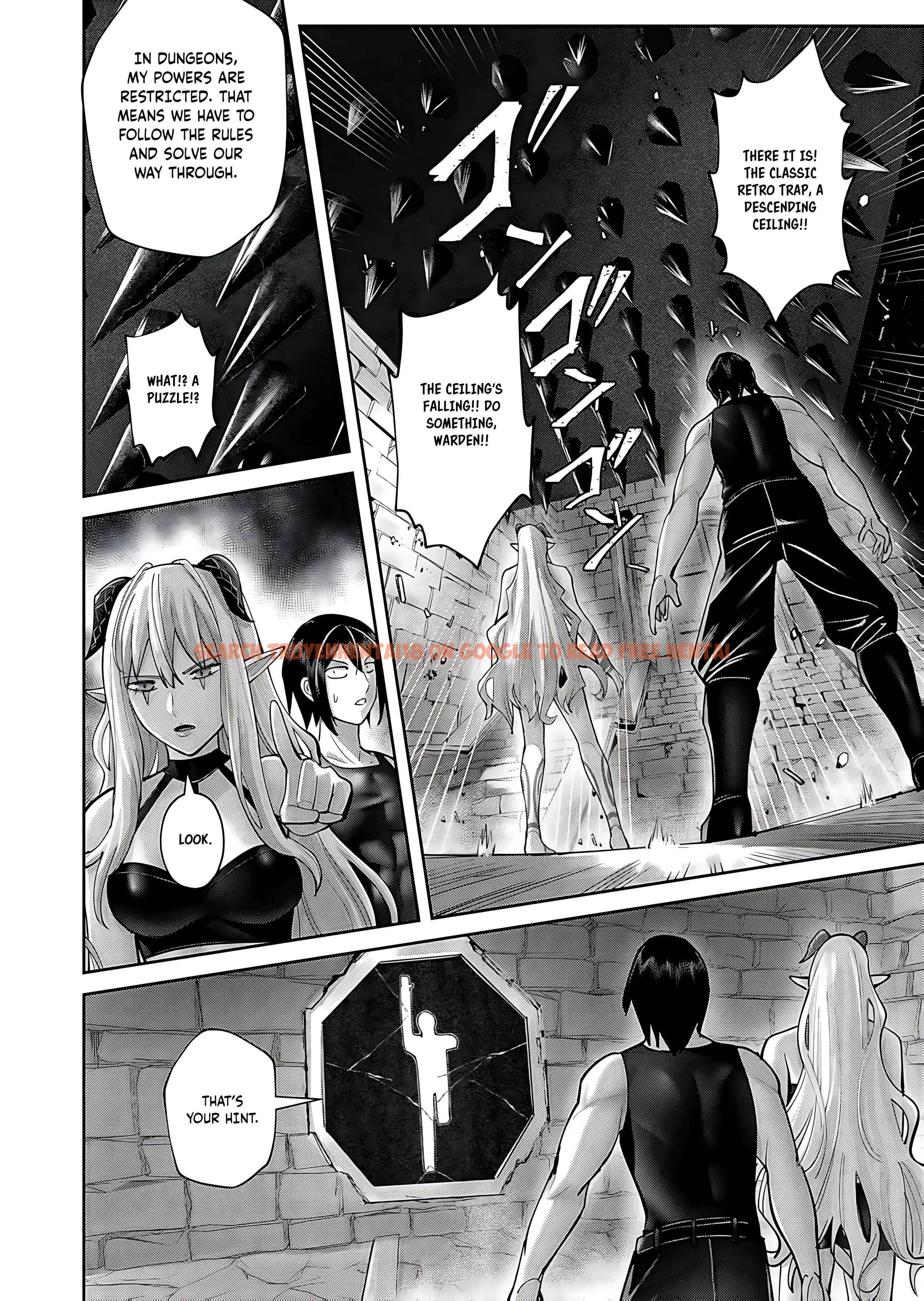 Read Hentai Image 13 6d3cb in comic Savage Hero - Chapter 83 - www.hentaitnt.net