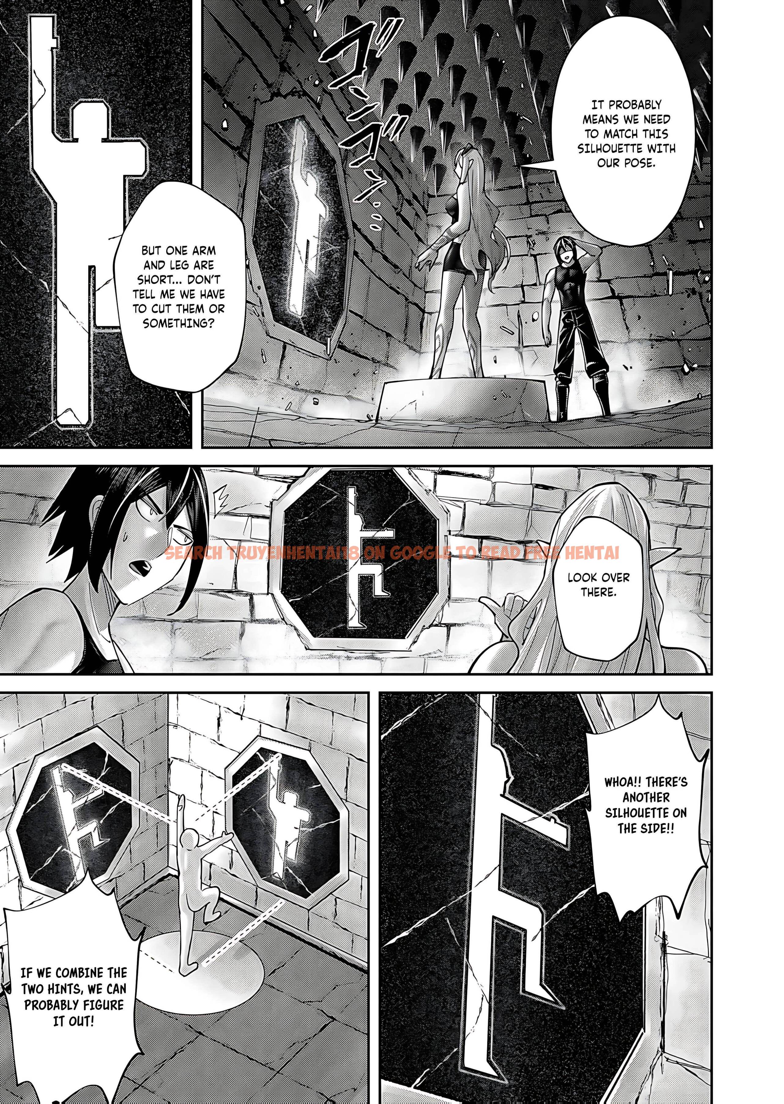 Read Hentai Image 14 6d3cb in comic Savage Hero - Chapter 83 - www.hentaitnt.net