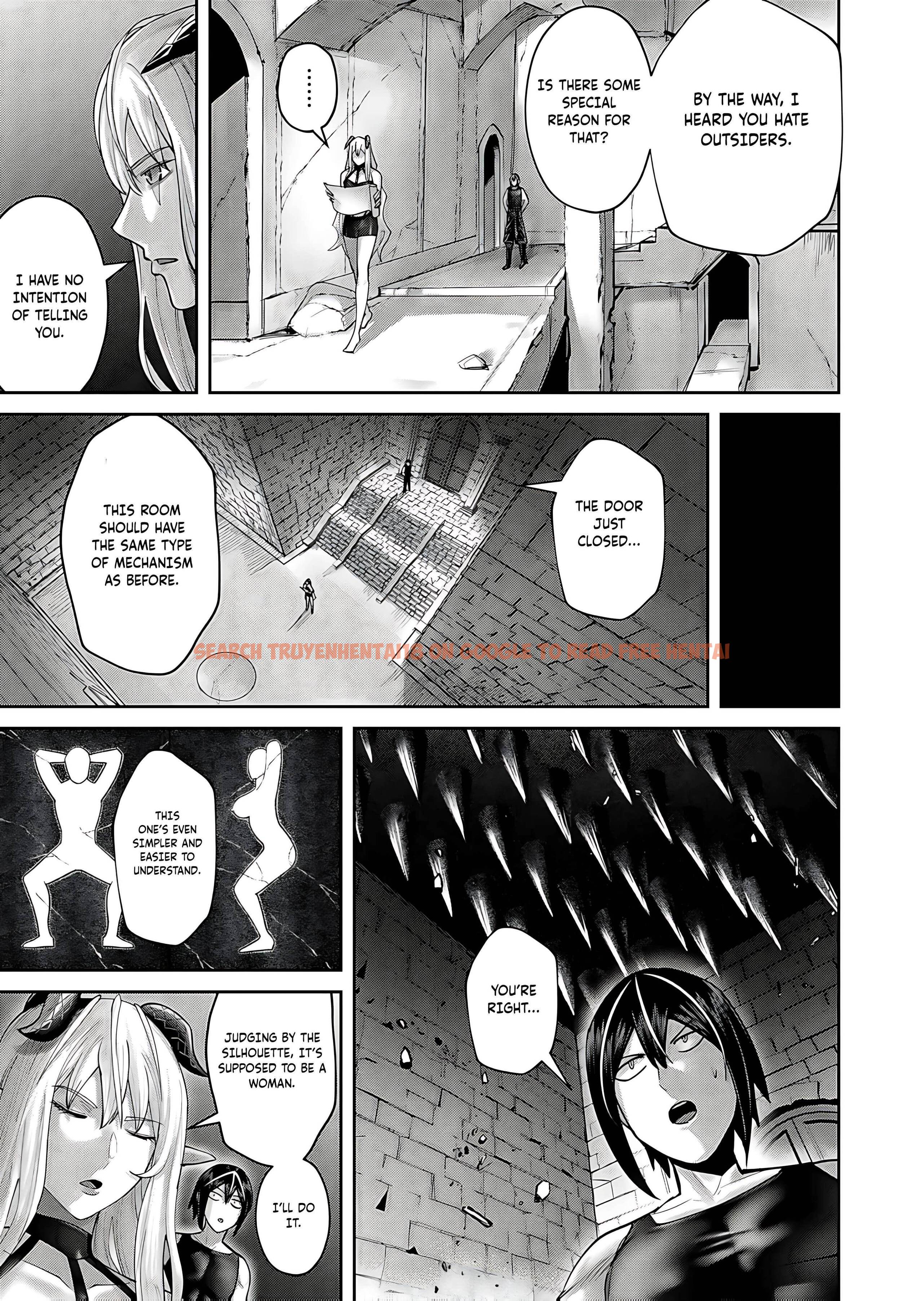 Read Hentai Image 16 6d3cb in comic Savage Hero - Chapter 83 - www.hentaitnt.net
