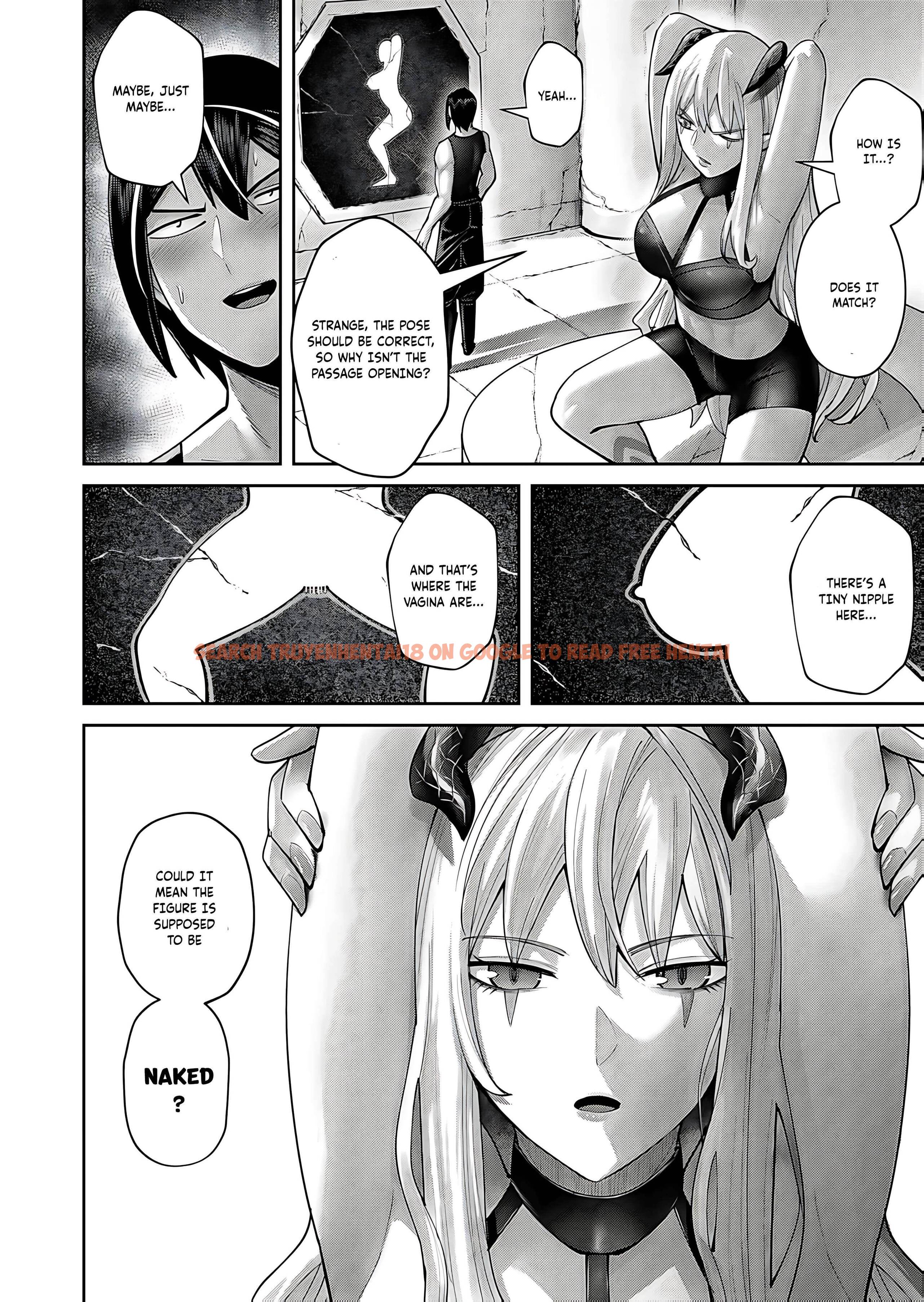 Read Hentai Image 17 6d3cb in comic Savage Hero - Chapter 83 - www.hentaitnt.net