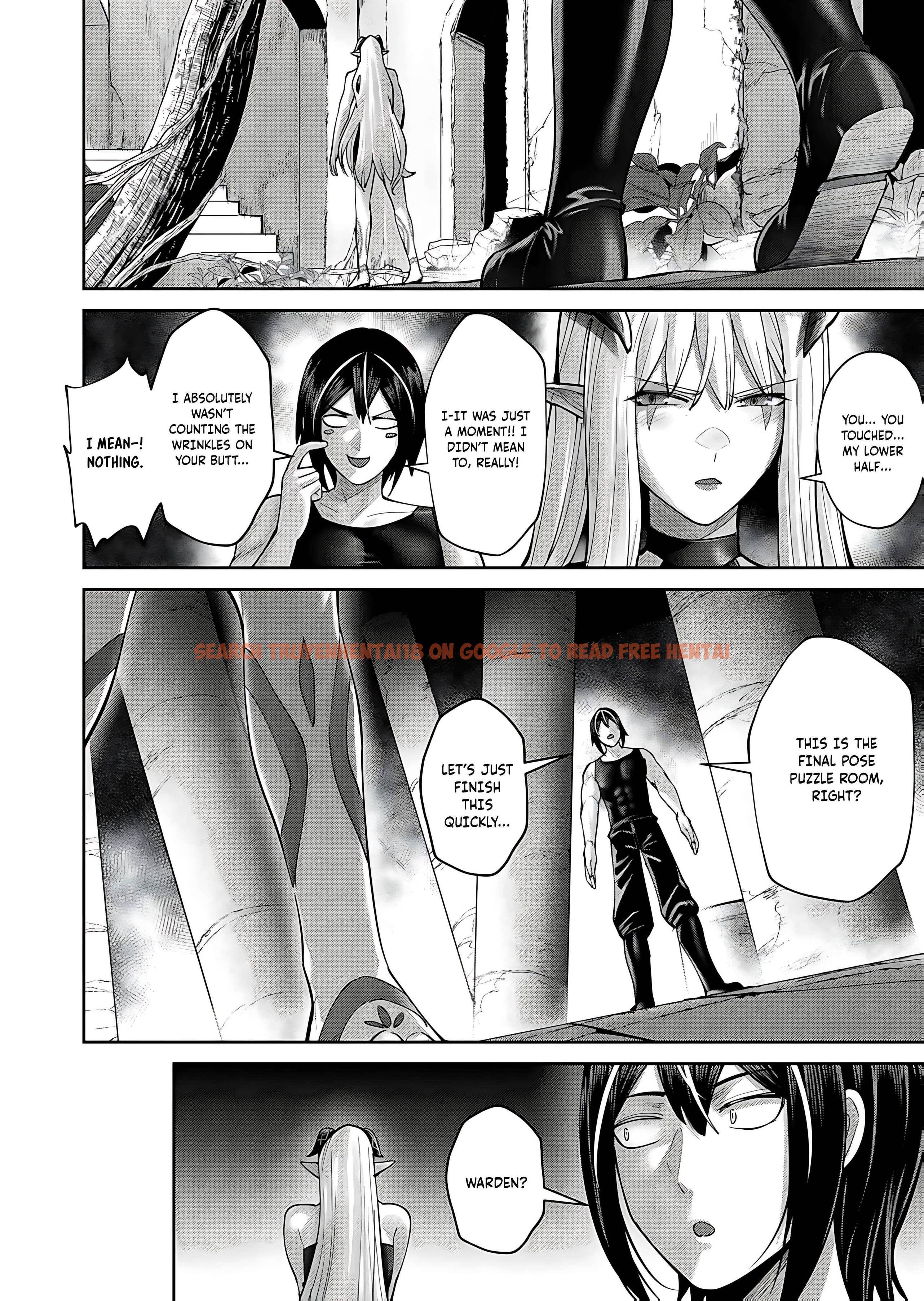 Read Hentai Image 23 6d3cb in comic Savage Hero - Chapter 83 - www.hentaitnt.net