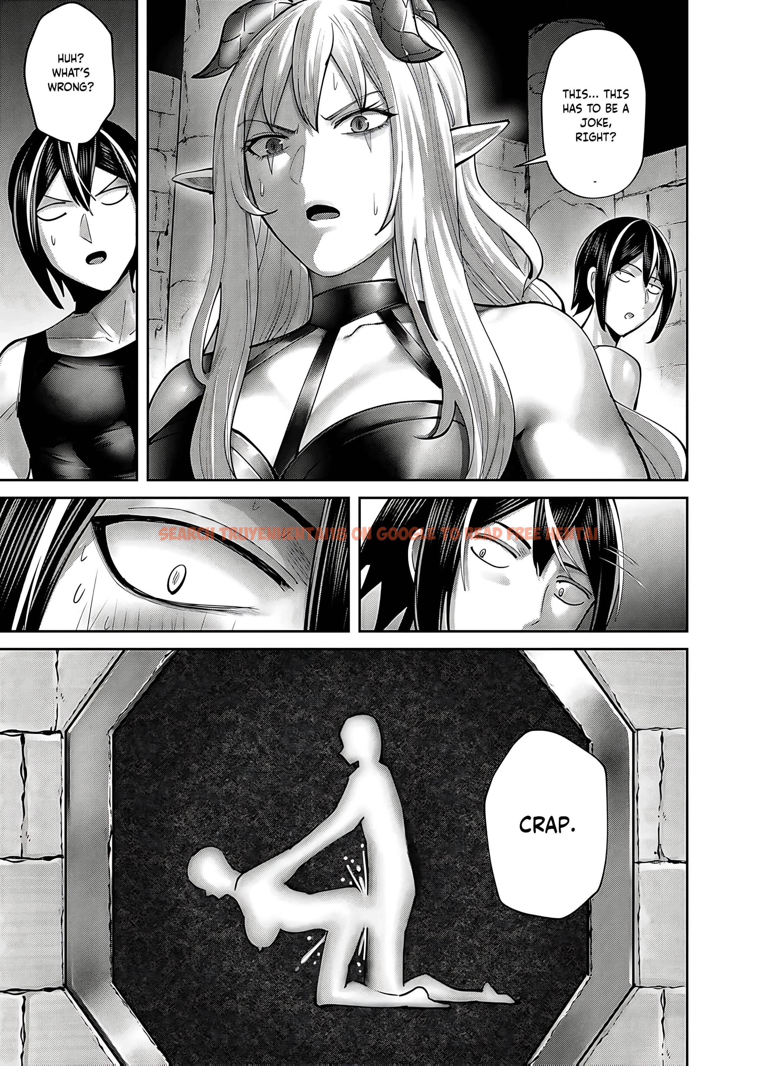 Read Hentai Image 24 6d3cb in comic Savage Hero - Chapter 83 - www.hentaitnt.net