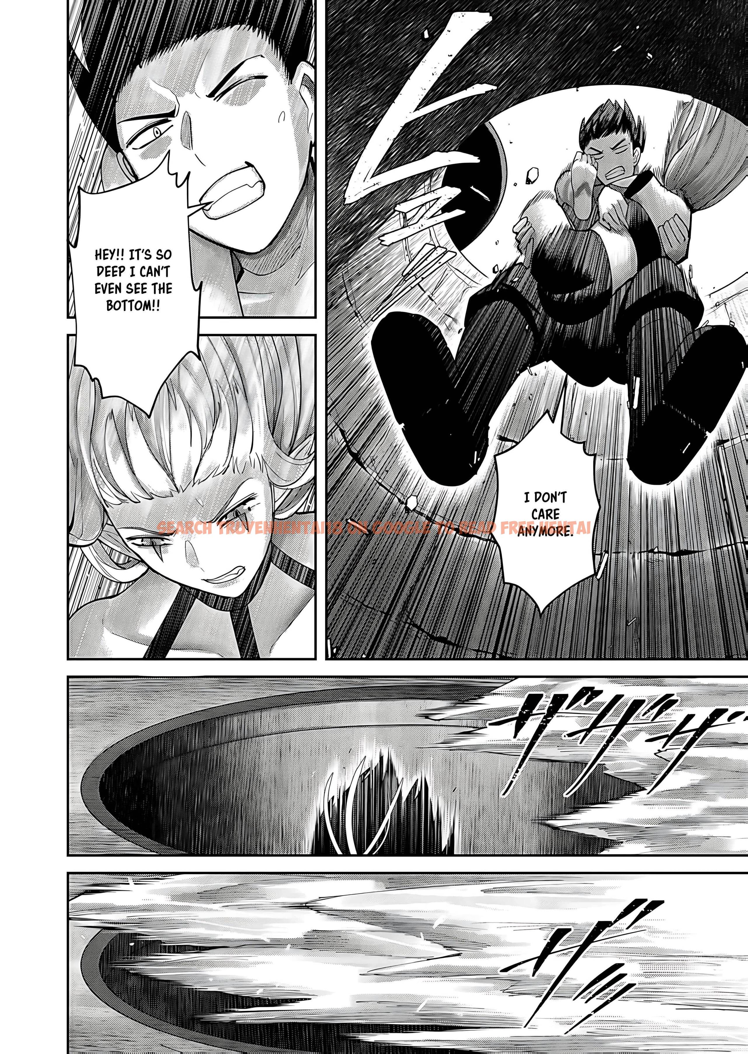 Read Hentai Image 3 6d3cb in comic Savage Hero - Chapter 83 - www.hentaitnt.net