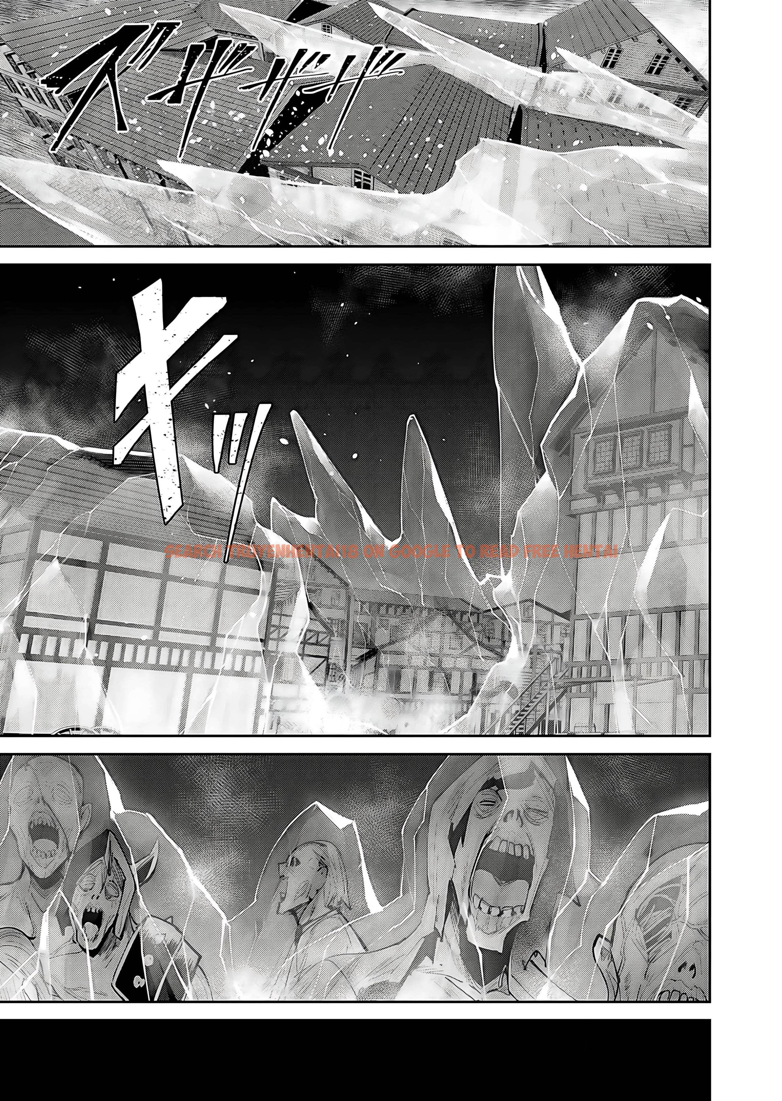 Read Hentai Image 4 6d3cb in comic Savage Hero - Chapter 83 - www.hentaitnt.net