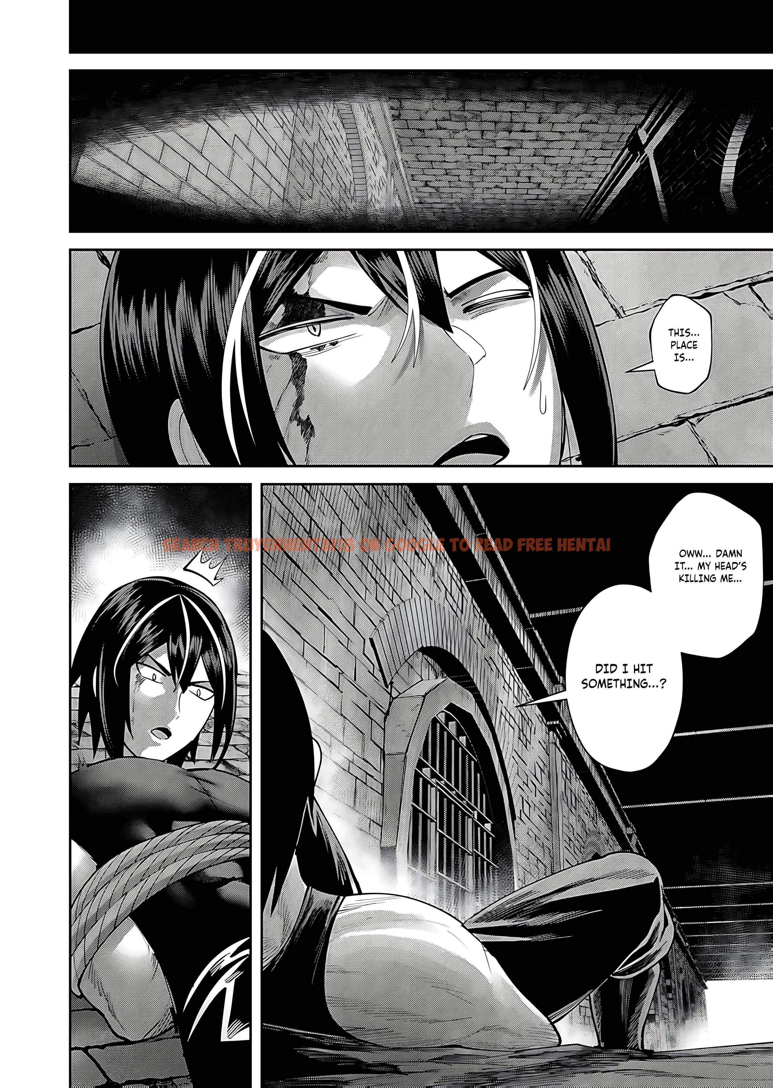 Read Hentai Image 5 6d3cb in comic Savage Hero - Chapter 83 - www.hentaitnt.net