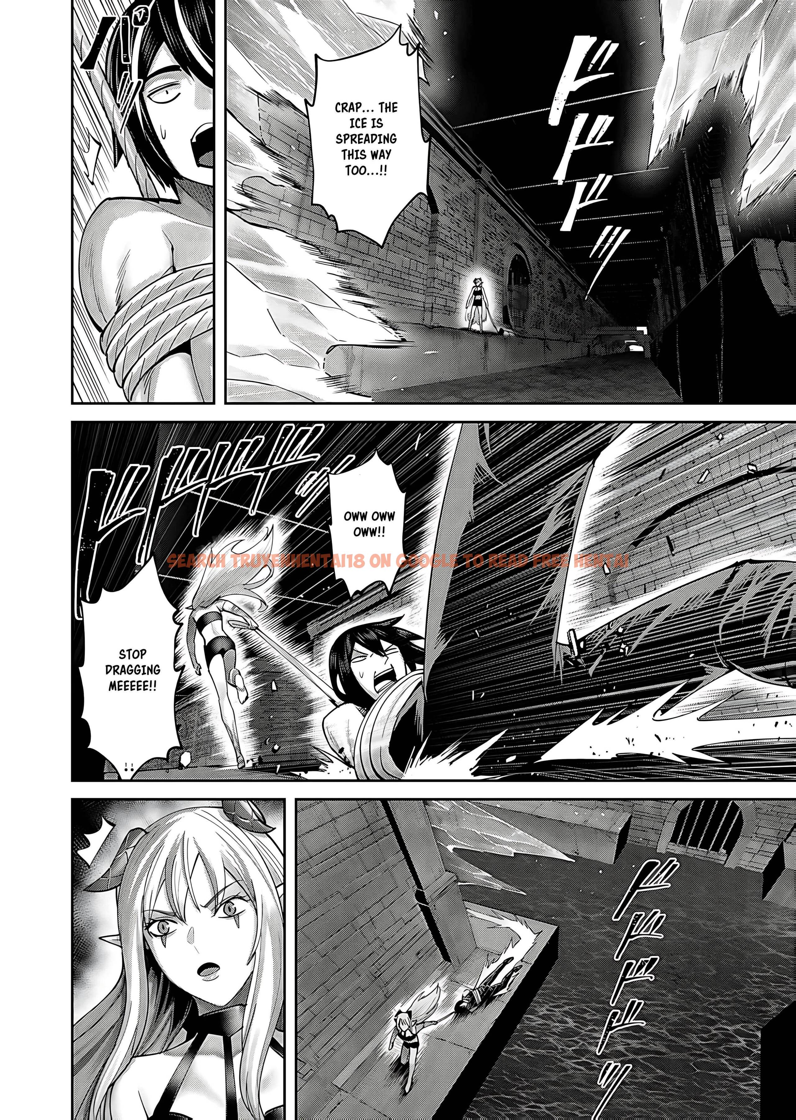 Read Hentai Image 7 6d3cb in comic Savage Hero - Chapter 83 - www.hentaitnt.net