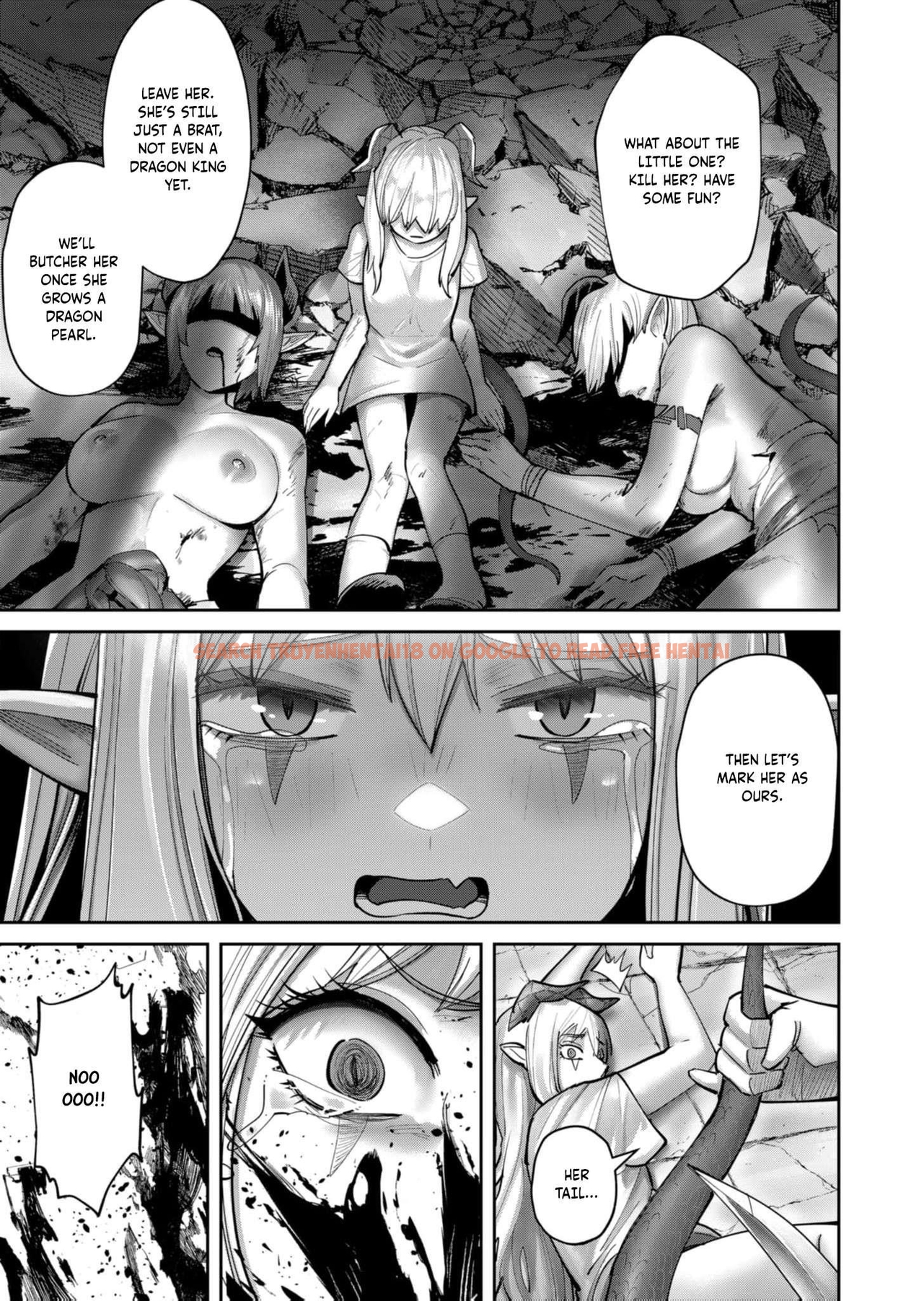 Read Hentai Image 10 c7090 in comic Savage Hero - Chapter 84 - www.hentaitnt.net