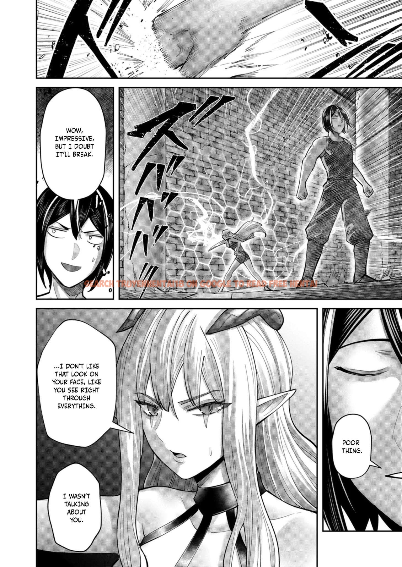 Read Hentai Image 11 c7090 in comic Savage Hero - Chapter 84 - www.hentaitnt.net