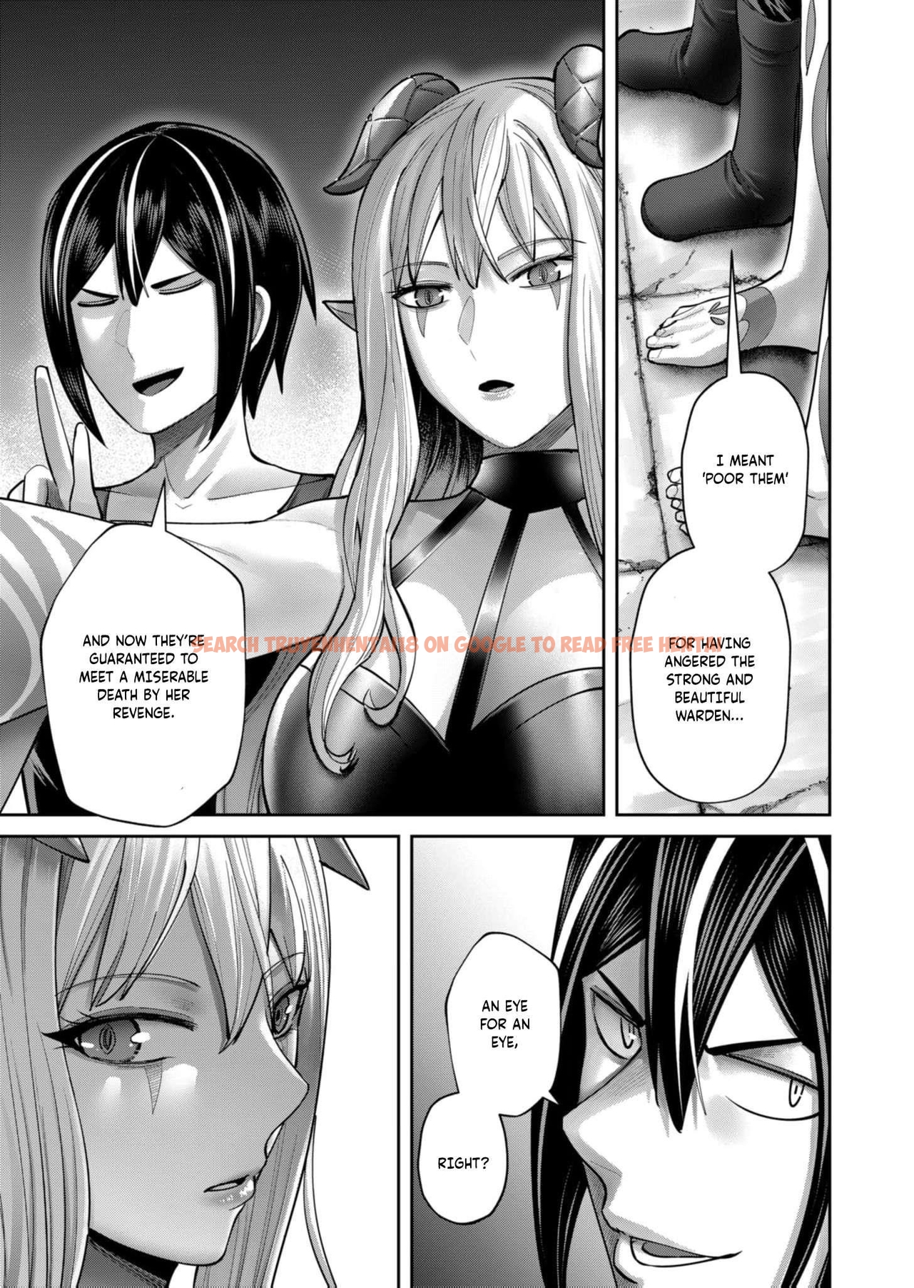 Read Hentai Image 12 c7090 in comic Savage Hero - Chapter 84 - www.hentaitnt.net