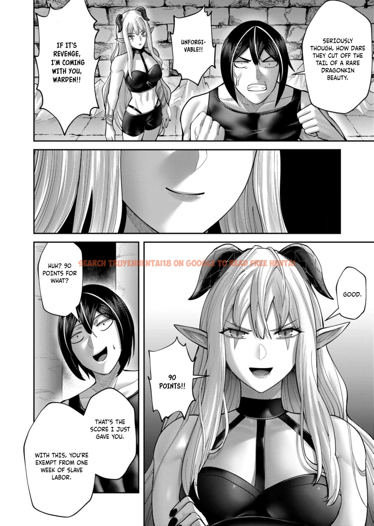 Read Hentai Image 13 c7090 in comic Savage Hero - Chapter 84 - www.hentaitnt.net