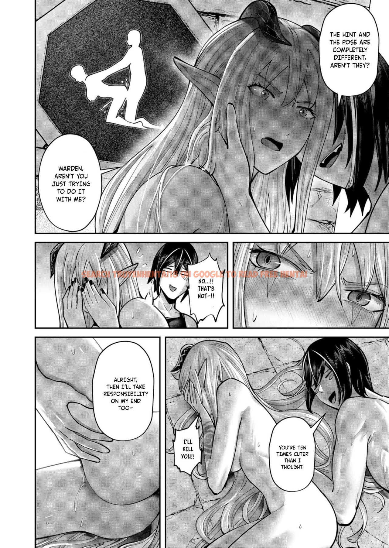 Read Hentai Image 17 c7090 in comic Savage Hero - Chapter 84 - www.hentaitnt.net