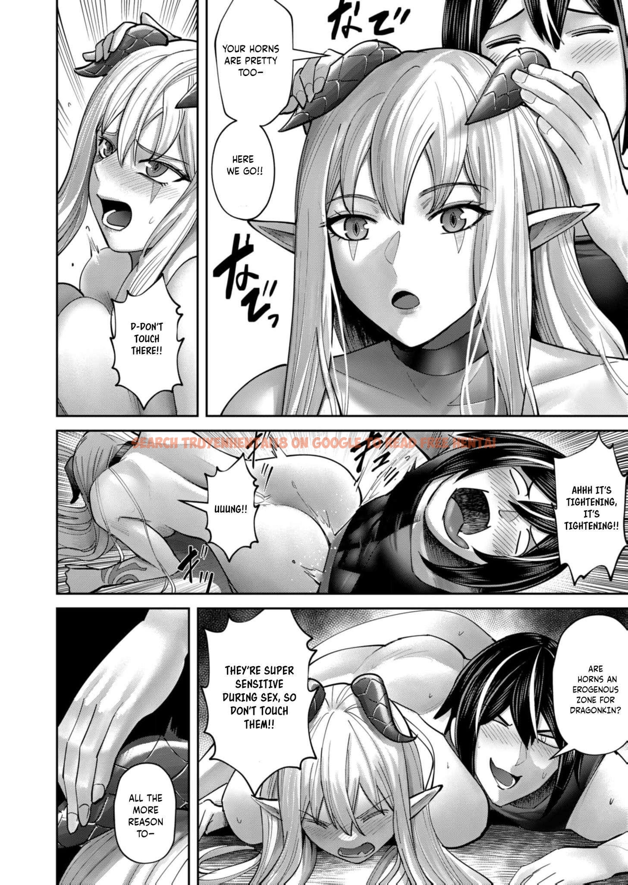 Read Hentai Image 21 c7090 in comic Savage Hero - Chapter 84 - www.hentaitnt.net
