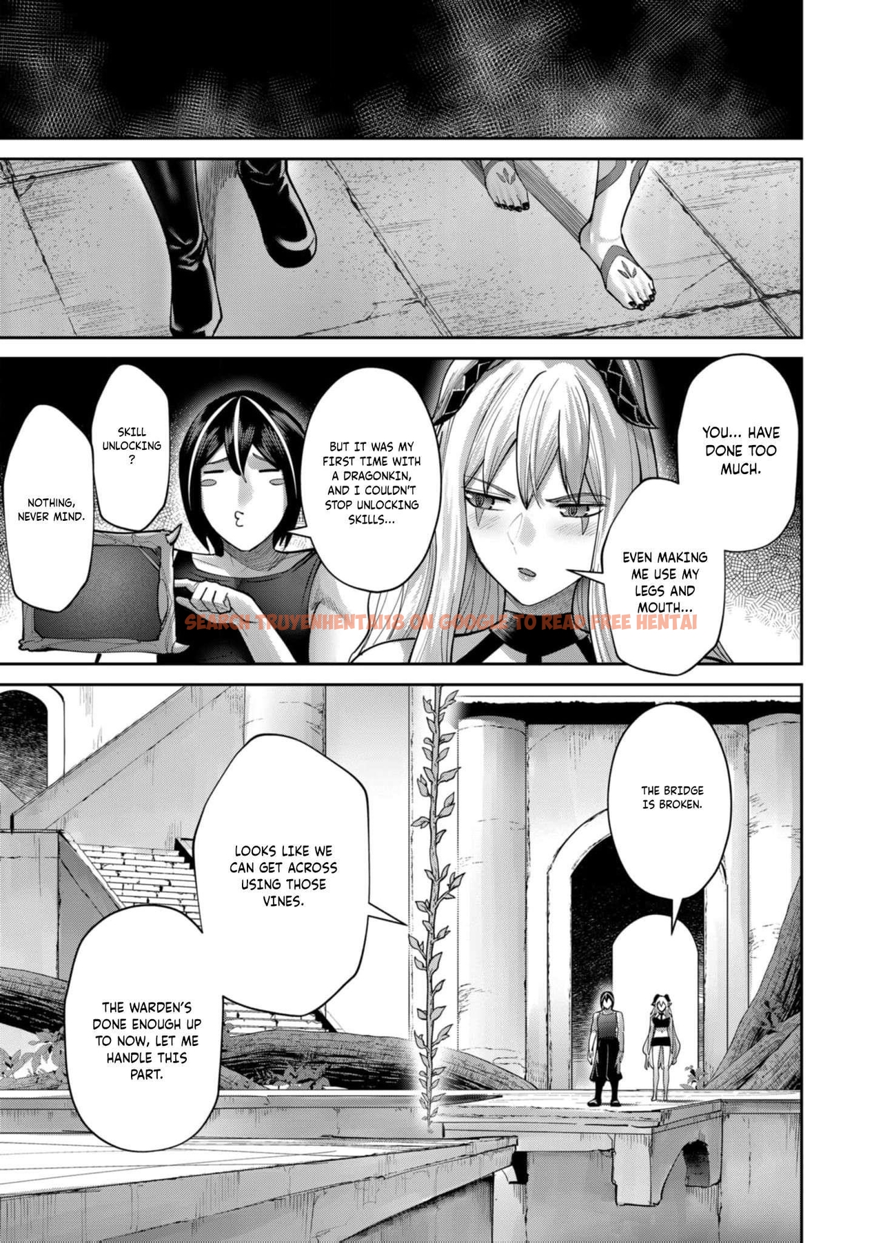 Read Hentai Image 24 c7090 in comic Savage Hero - Chapter 84 - www.hentaitnt.net