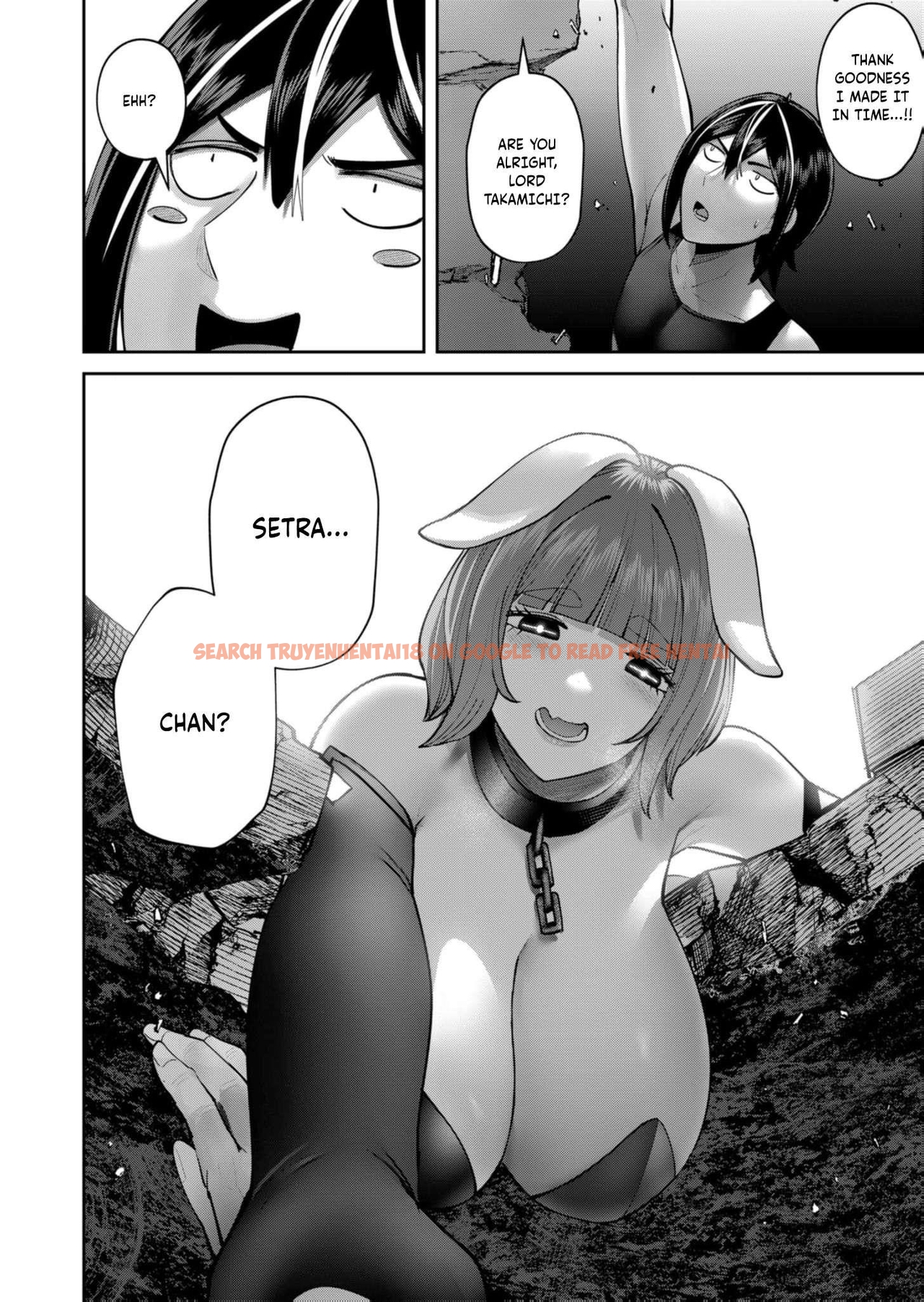 Read Hentai Image 27 c7090 in comic Savage Hero - Chapter 84 - www.hentaitnt.net