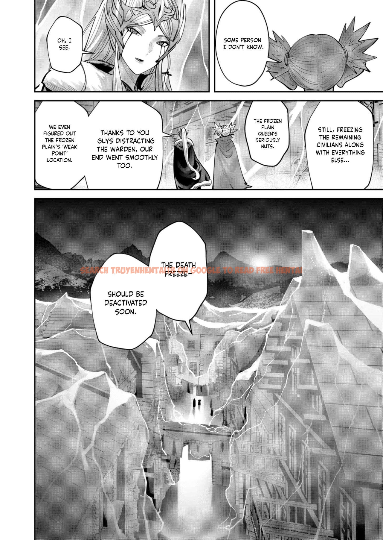 Read Hentai Image 3 c7090 in comic Savage Hero - Chapter 84 - www.hentaitnt.net