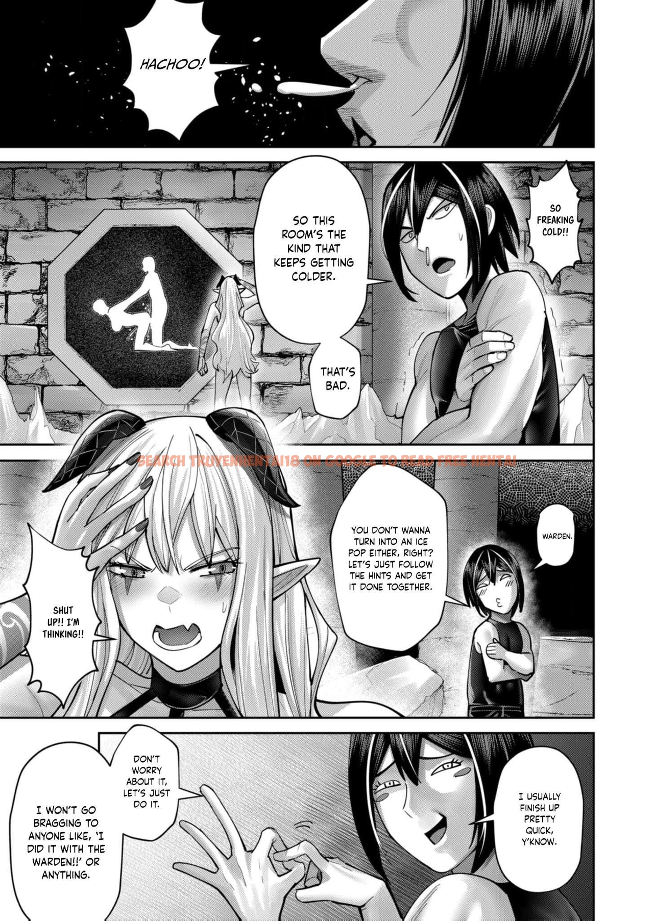 Read Hentai Image 4 c7090 in comic Savage Hero - Chapter 84 - www.hentaitnt.net