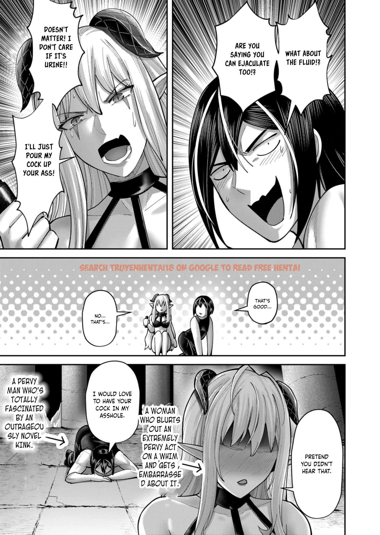 Read Hentai Image 6 c7090 in comic Savage Hero - Chapter 84 - www.hentaitnt.net