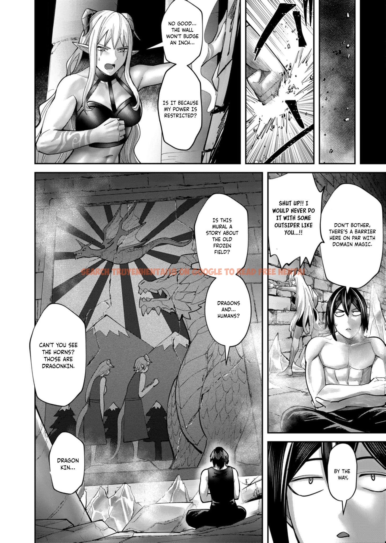 Read Hentai Image 7 c7090 in comic Savage Hero - Chapter 84 - www.hentaitnt.net