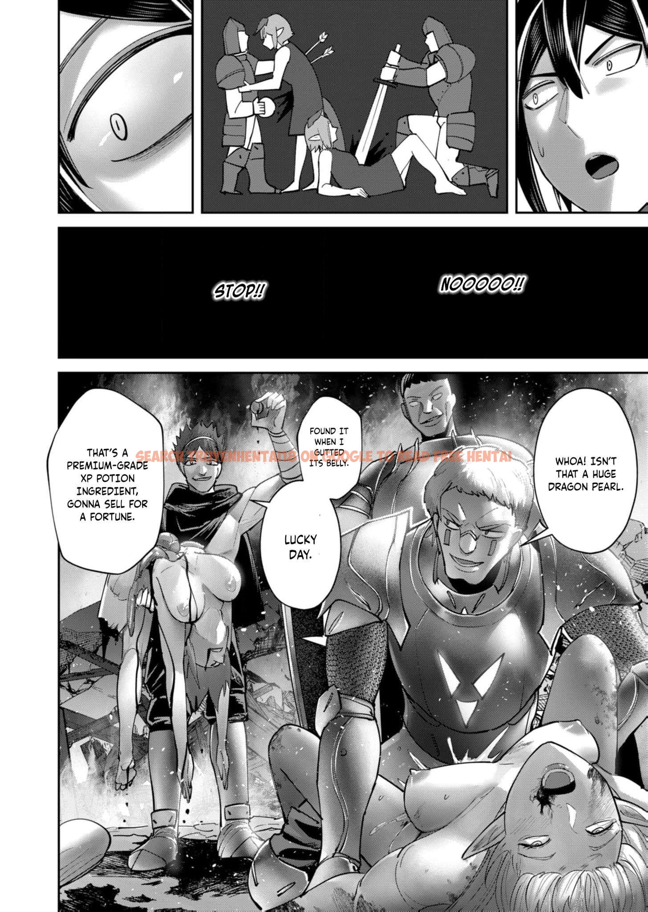 Read Hentai Image 9 c7090 in comic Savage Hero - Chapter 84 - www.hentaitnt.net